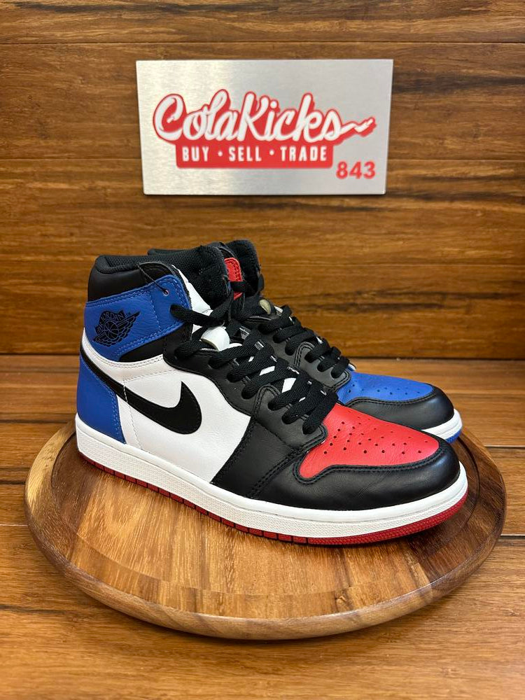 Jordan 1 Retro Top 3