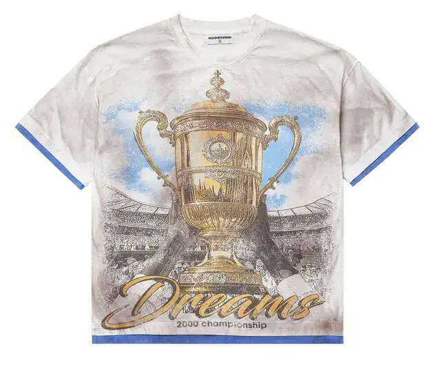 Vale Forever Champions League Tee