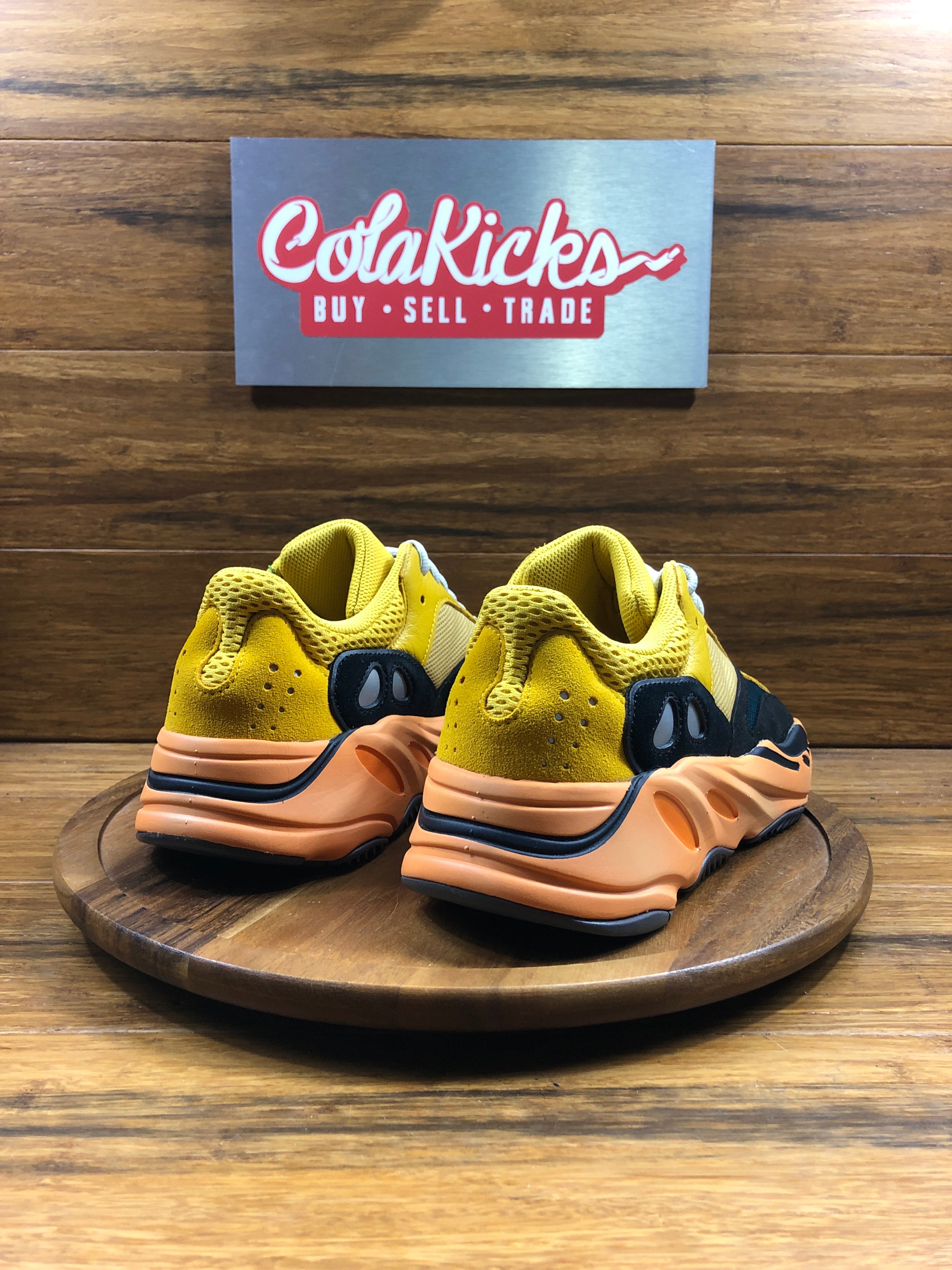 adidas Yeezy Boost 700 Sun