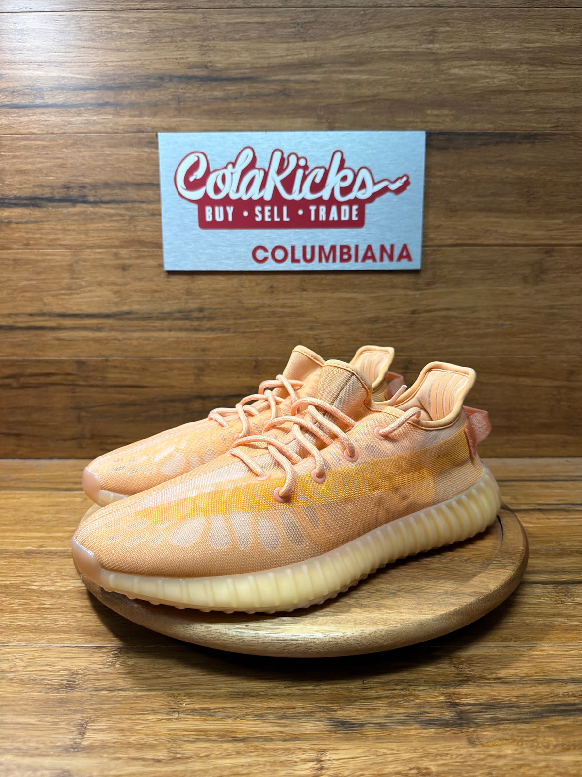 adidas Yeezy Boost 350 V2 Mono Clay