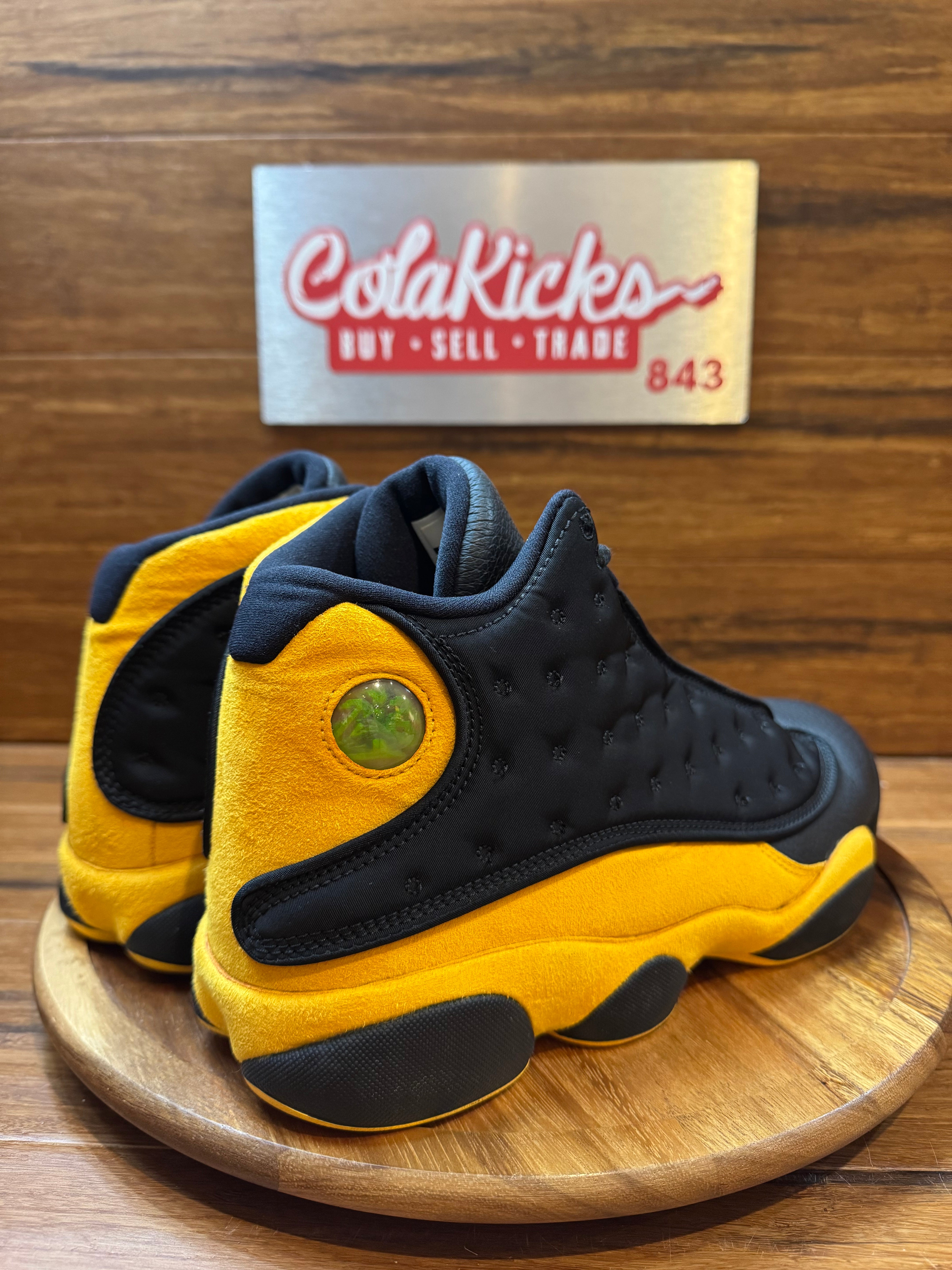 Jordan 13 Retro Carmelo Anthony Class Of 2002 (B-Grade)