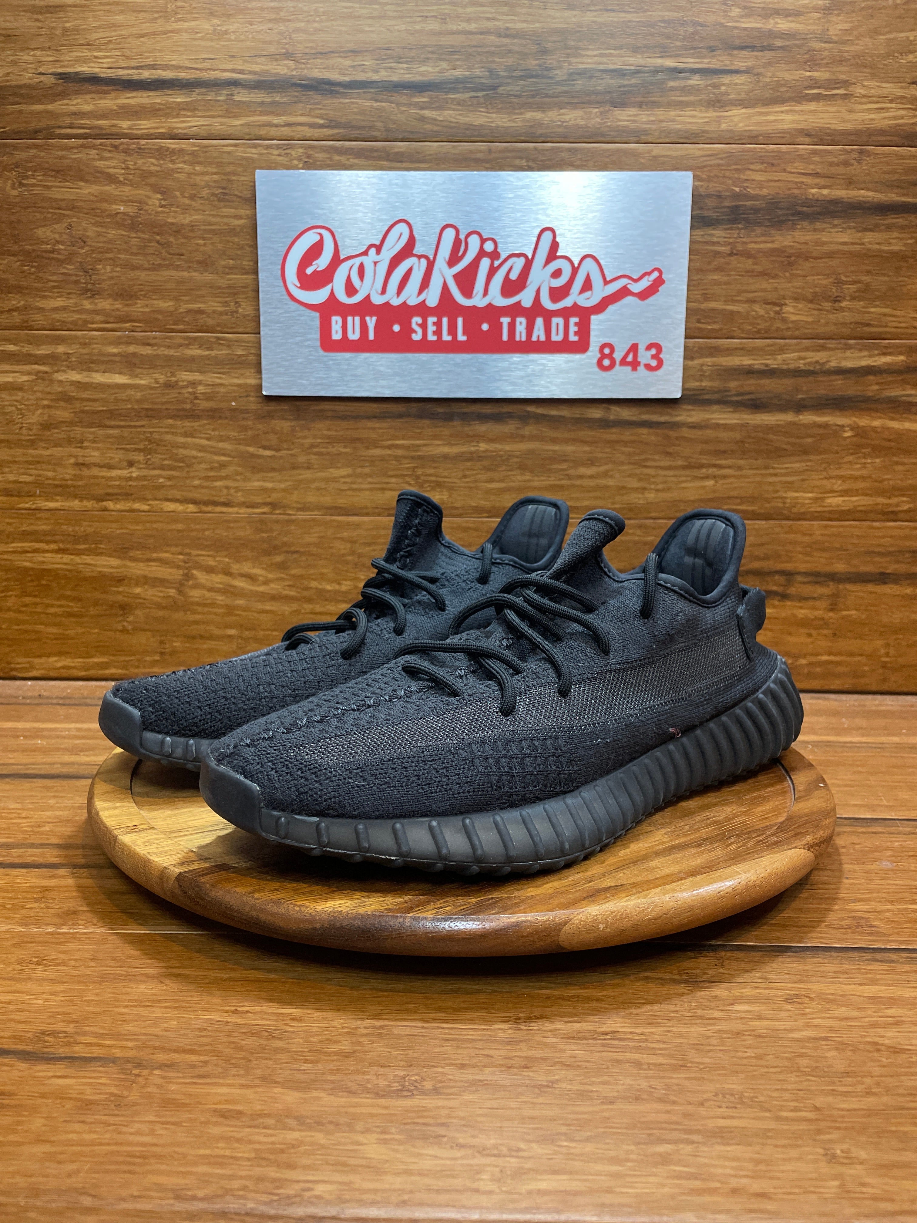 adidas Yeezy Boost 350 V2 Onyx