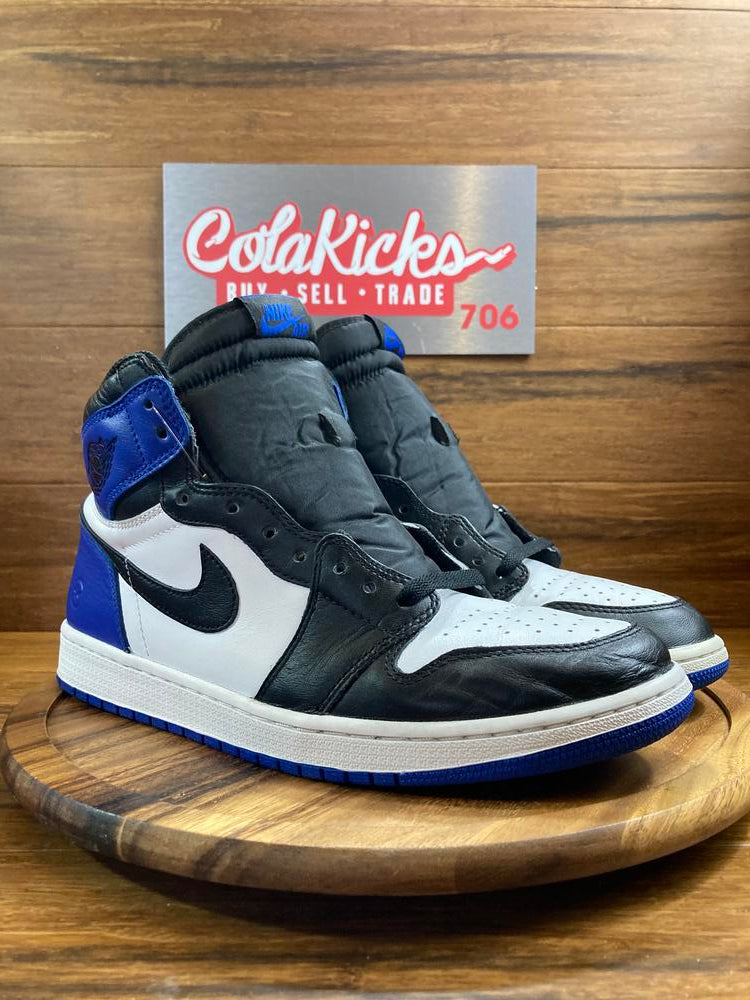 Jordan 1 Retro High Fragment