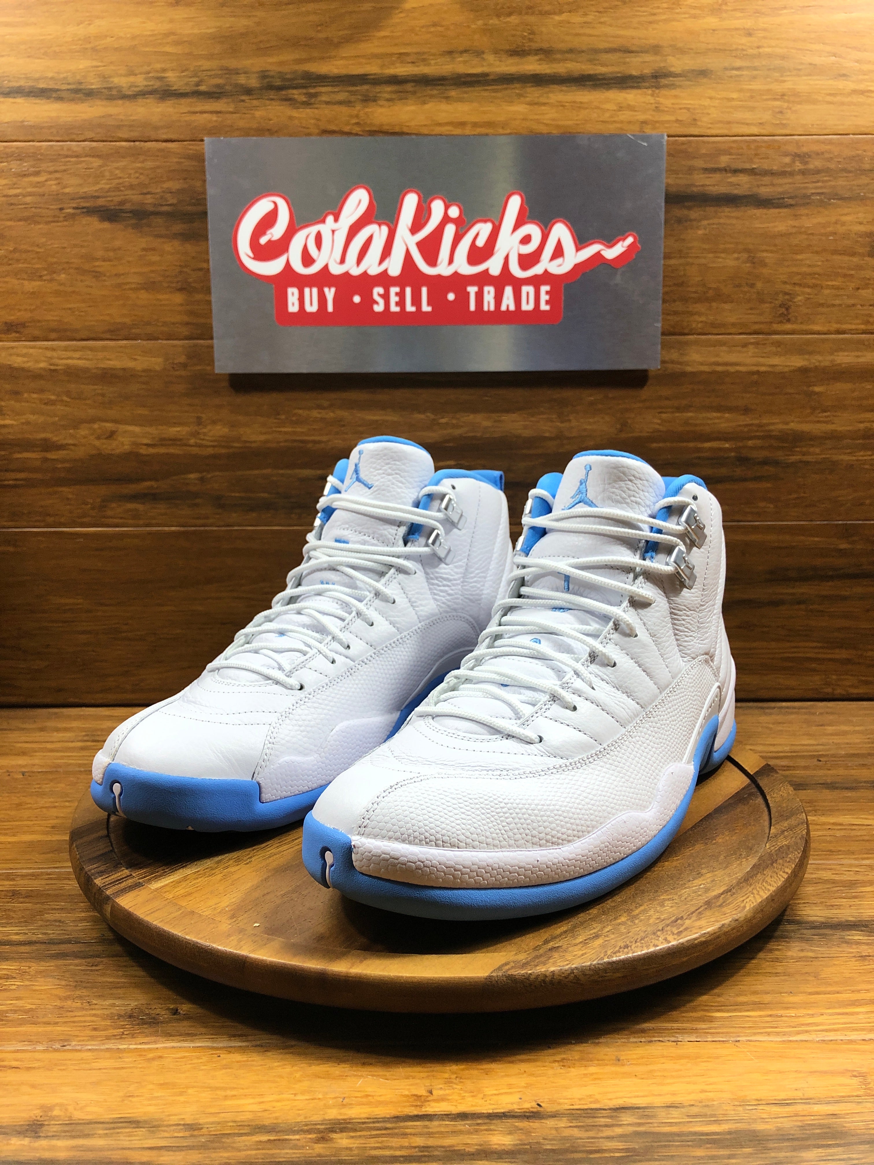 Jordan 12 Retro Melo (2025)