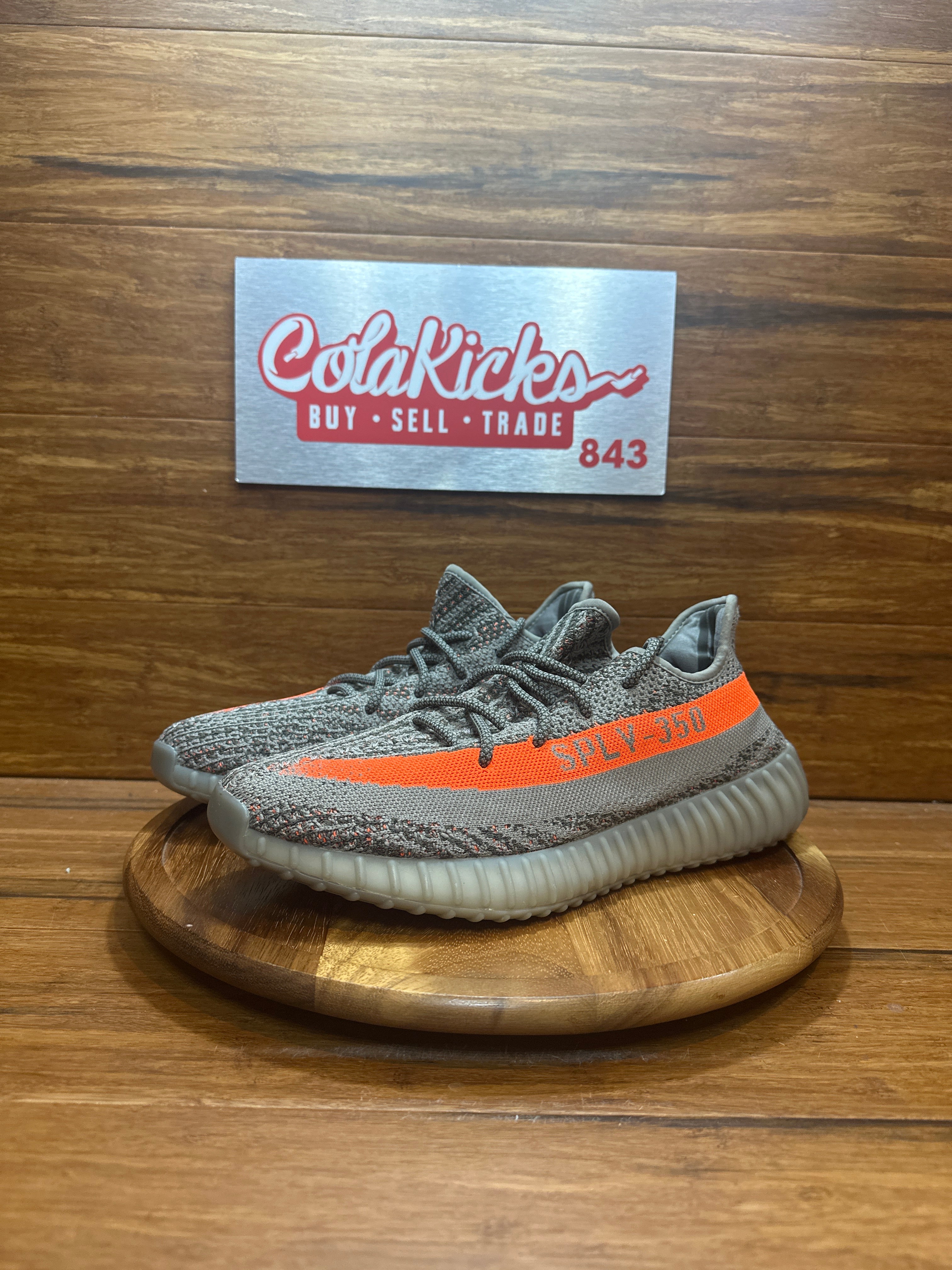 adidas Yeezy Boost 350 V2 Beluga Reflective