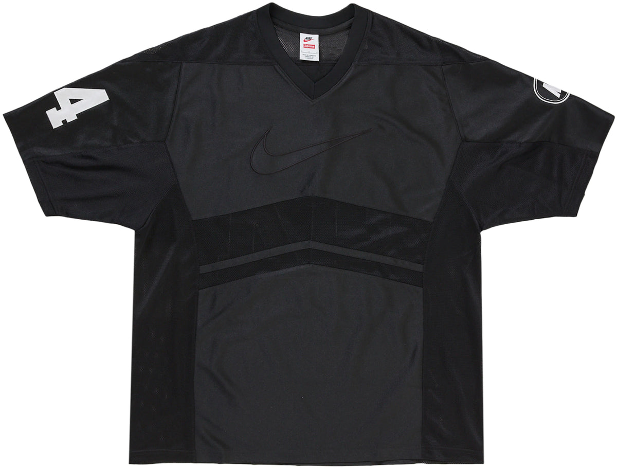 Supreme Nike Football Jersey