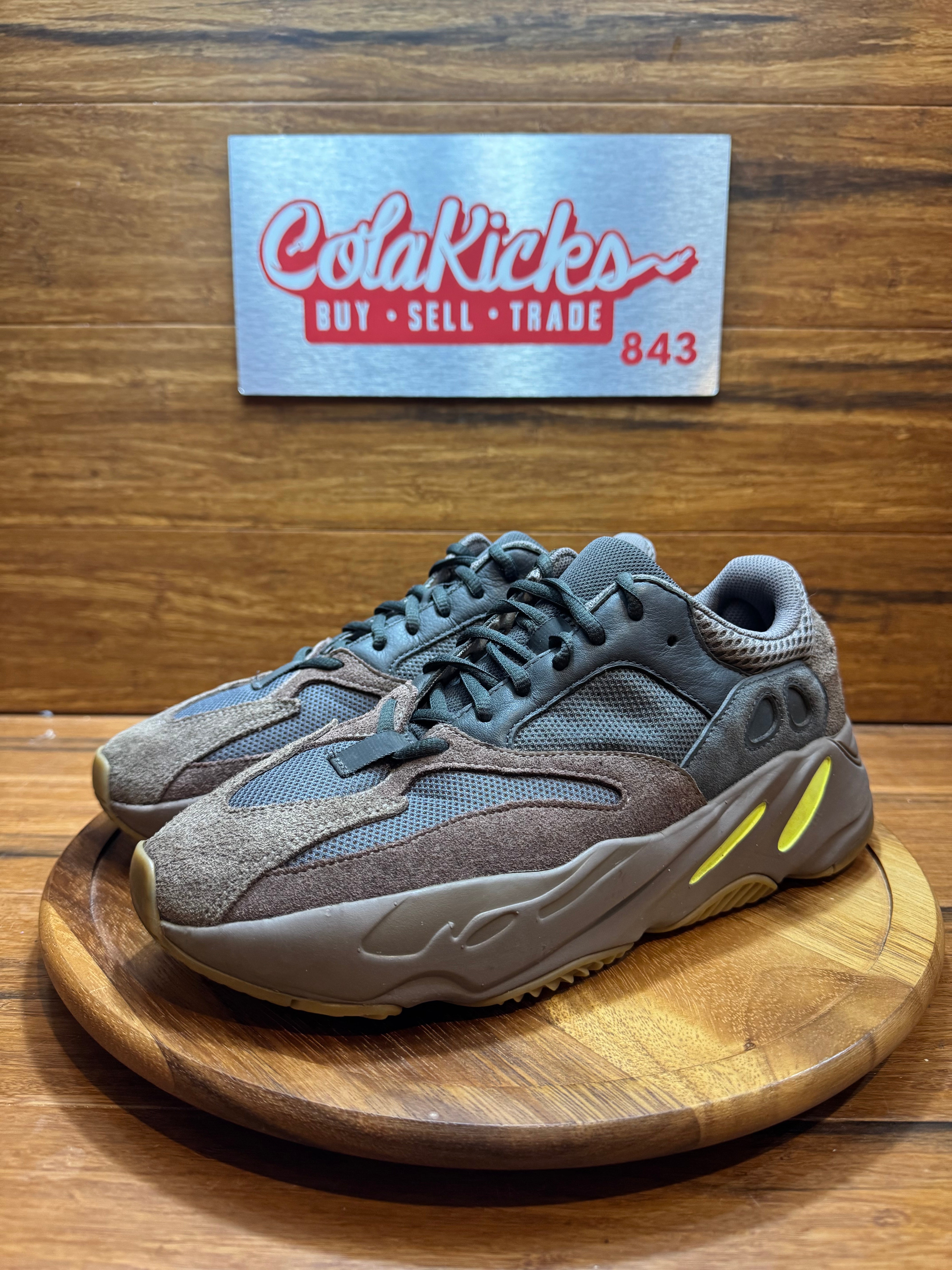 adidas Yeezy Boost 700 Mauve