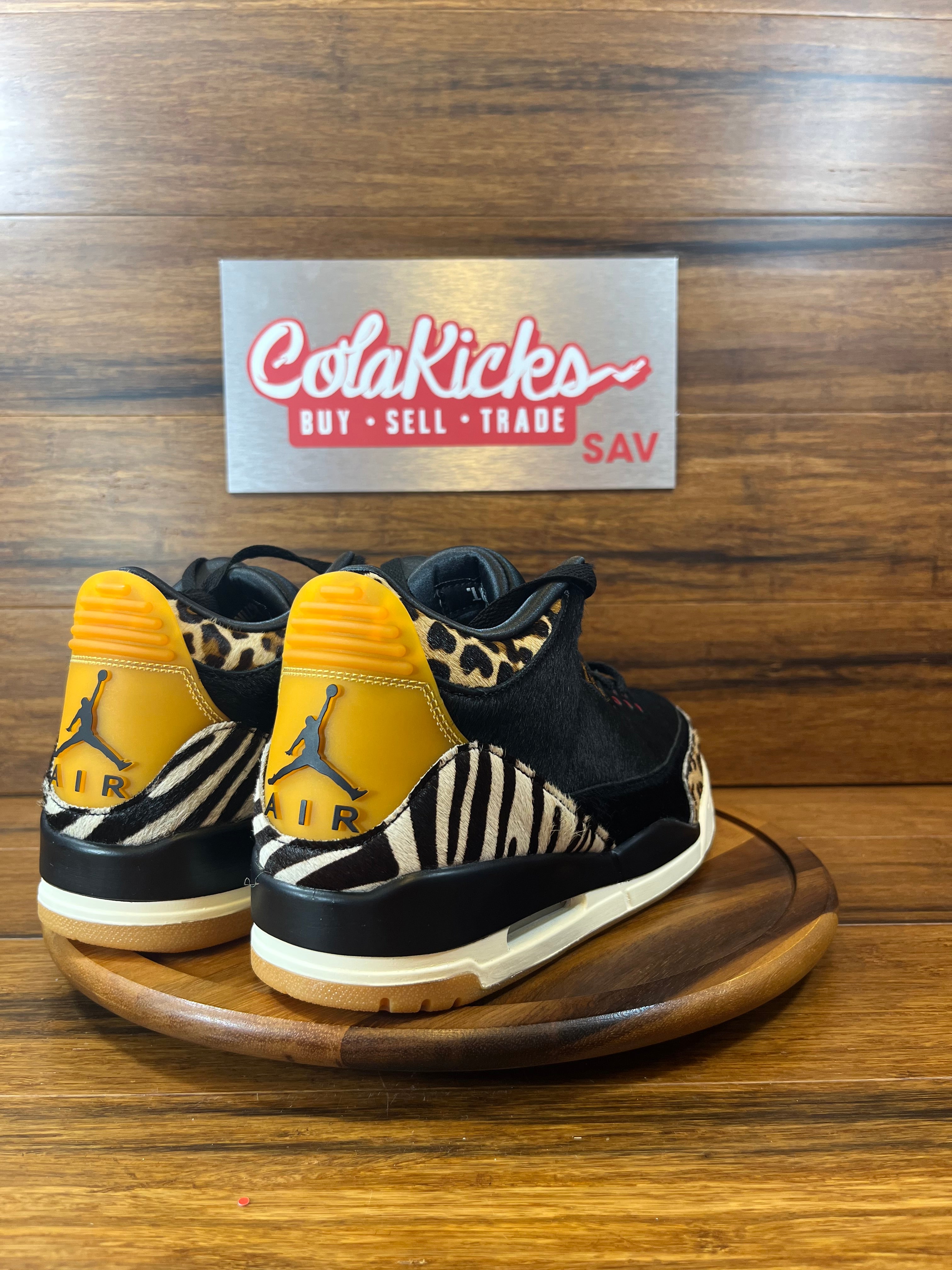 Jordan 3 Retro SE Animal Instinct 2.0