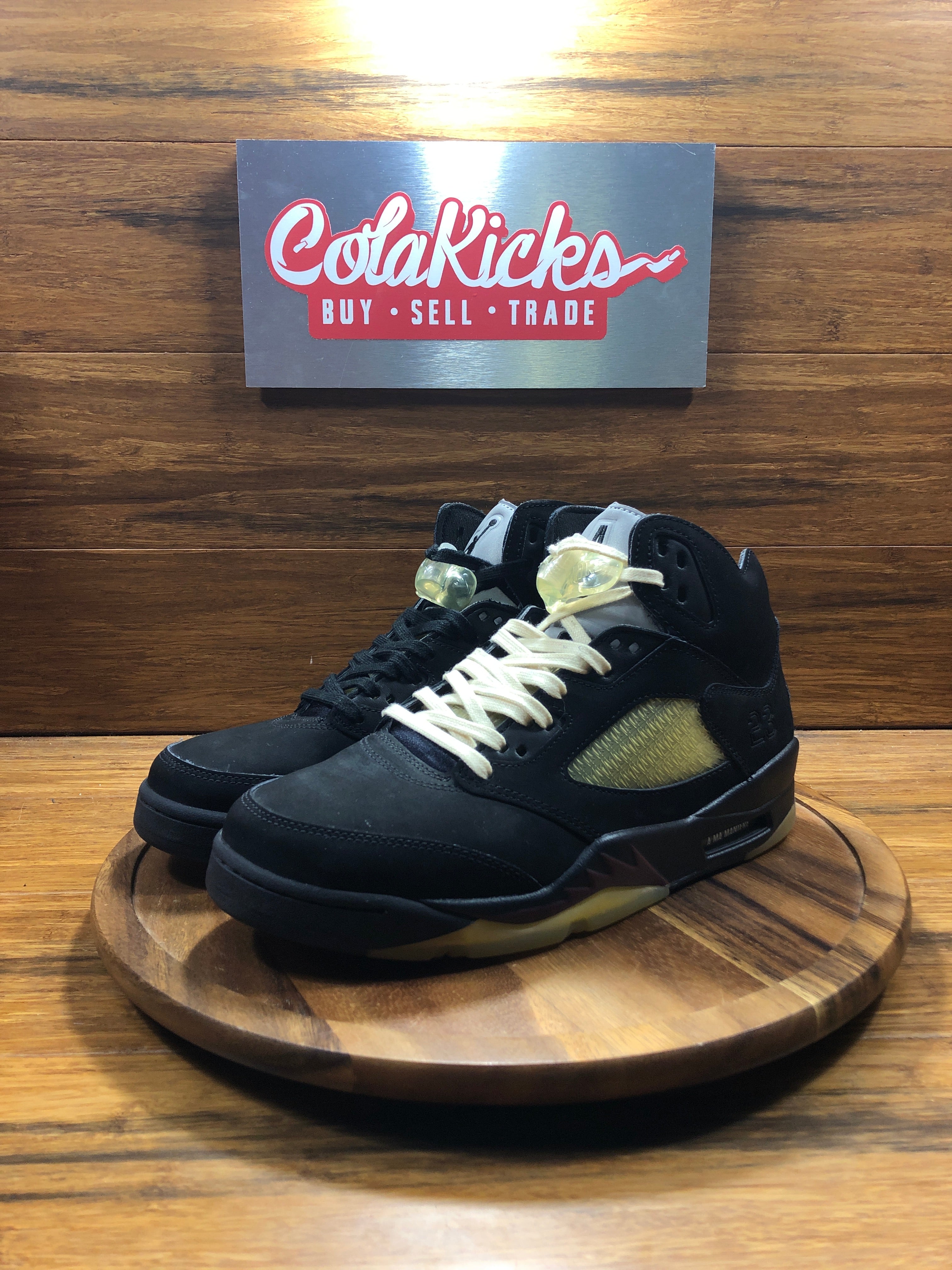 Jordan 5 Retro A Ma Maniére Dusk