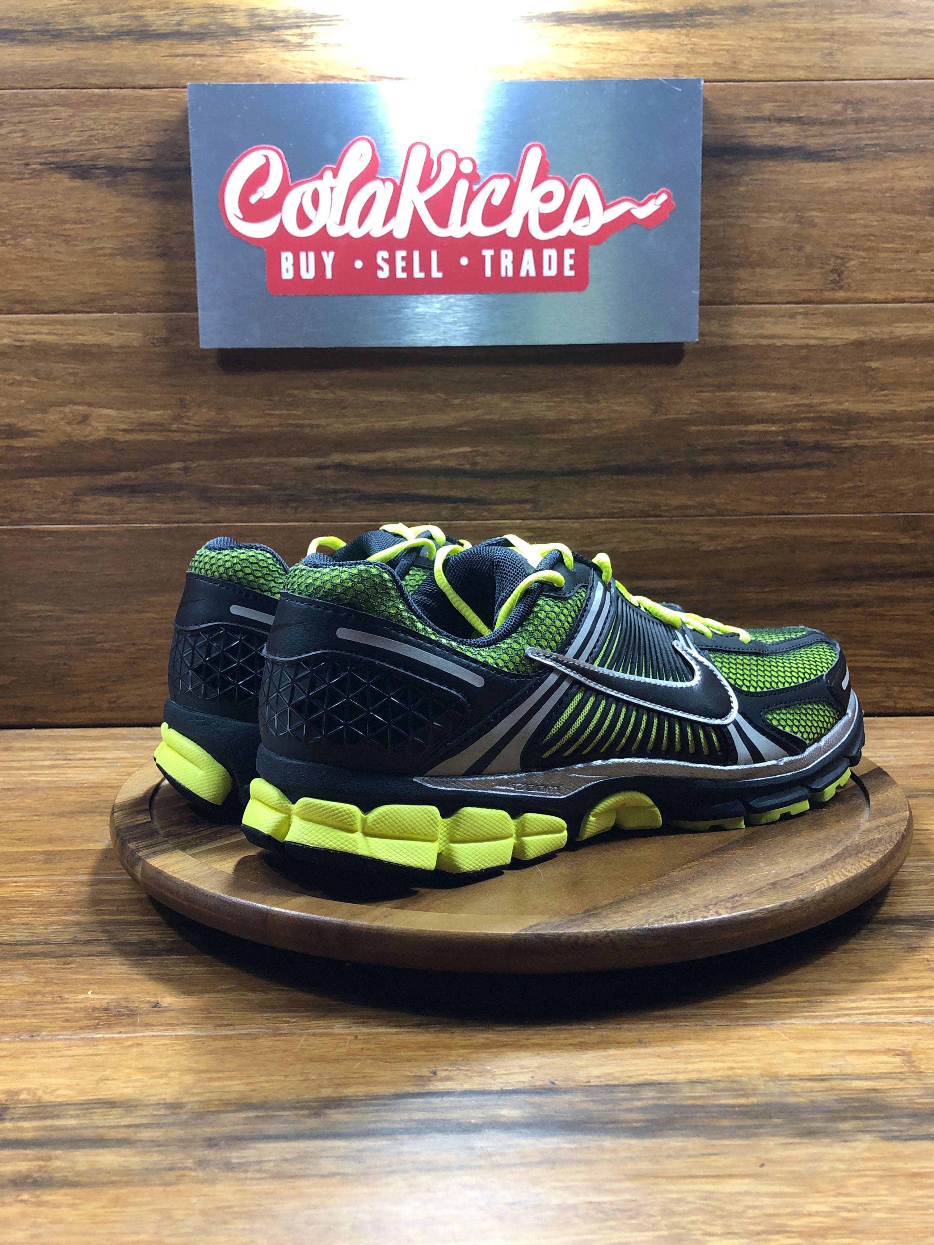 Nike Zoom Vomero 5 Lemon Venom