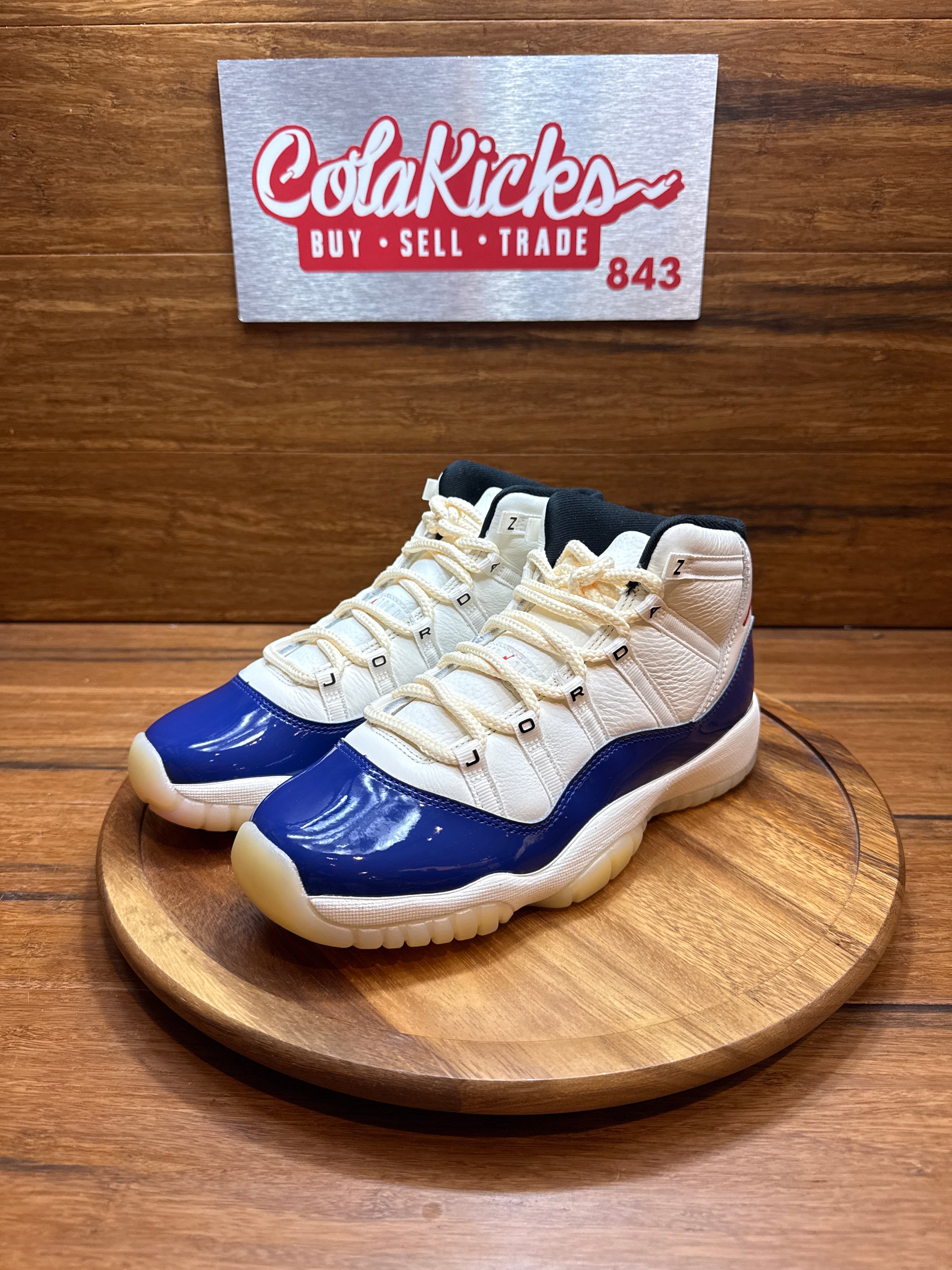 Jordan 11 Retro Rare Air (GS)