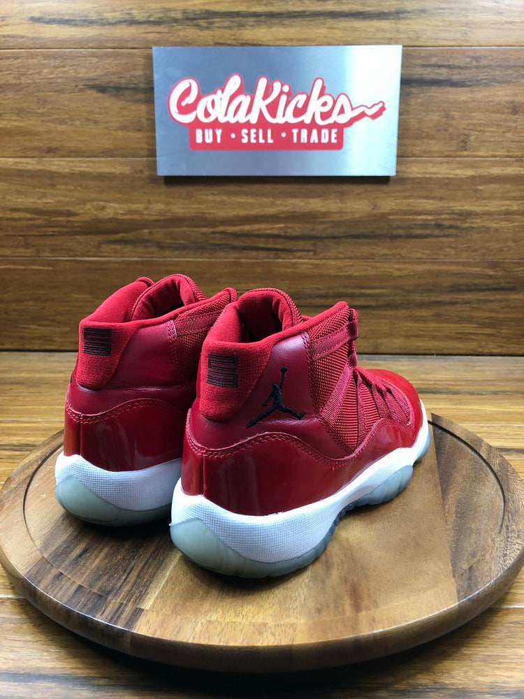 Jordan 11 Retro Win Like 96 (GS)