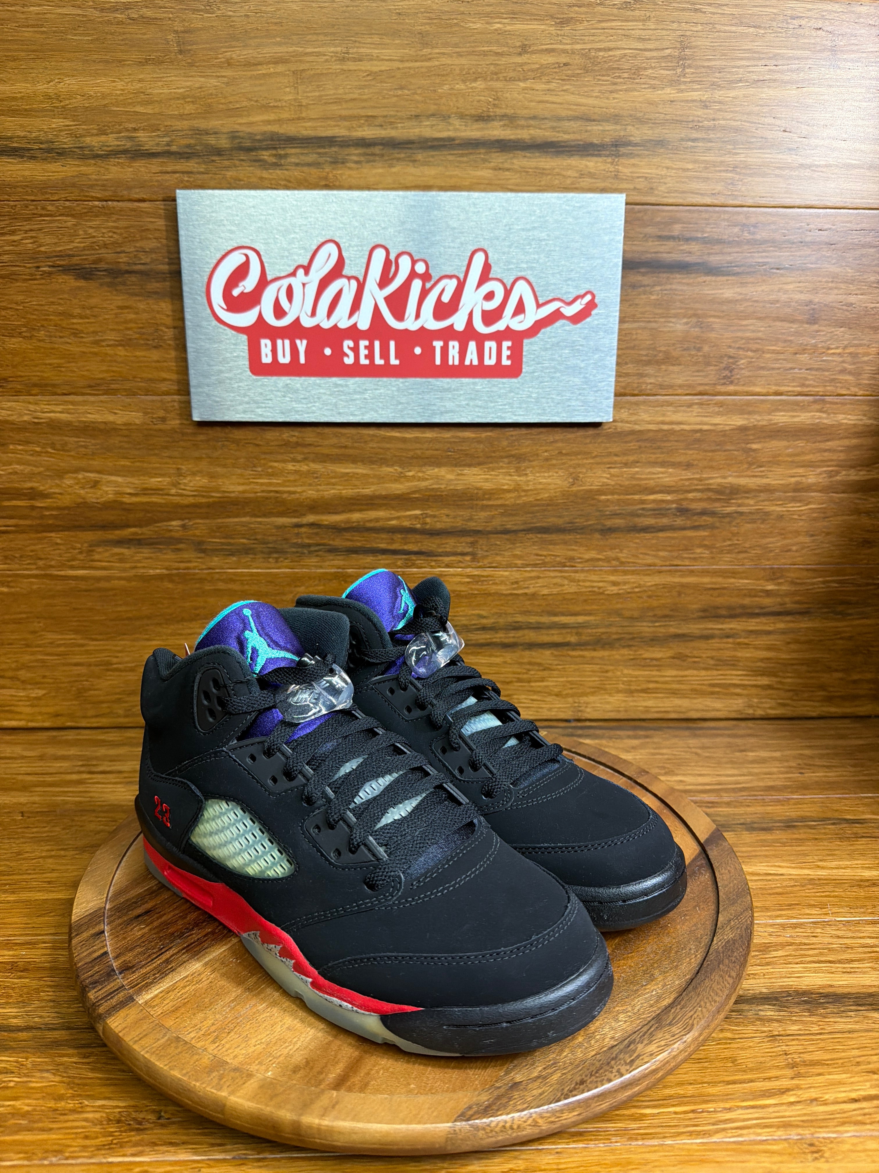 Jordan 5 Retro Top 3 (GS)