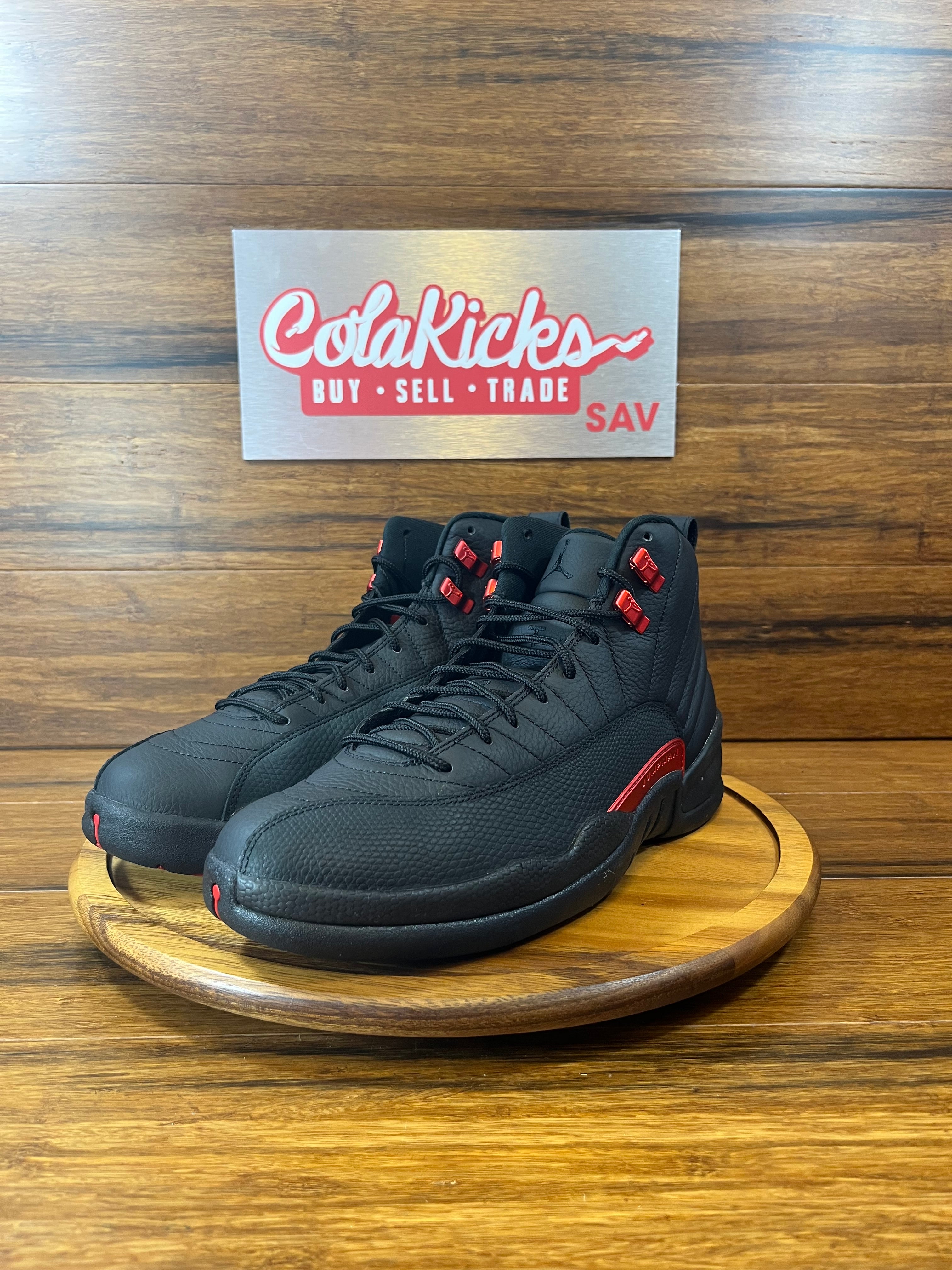 Jordan 12 Retro Bloodline