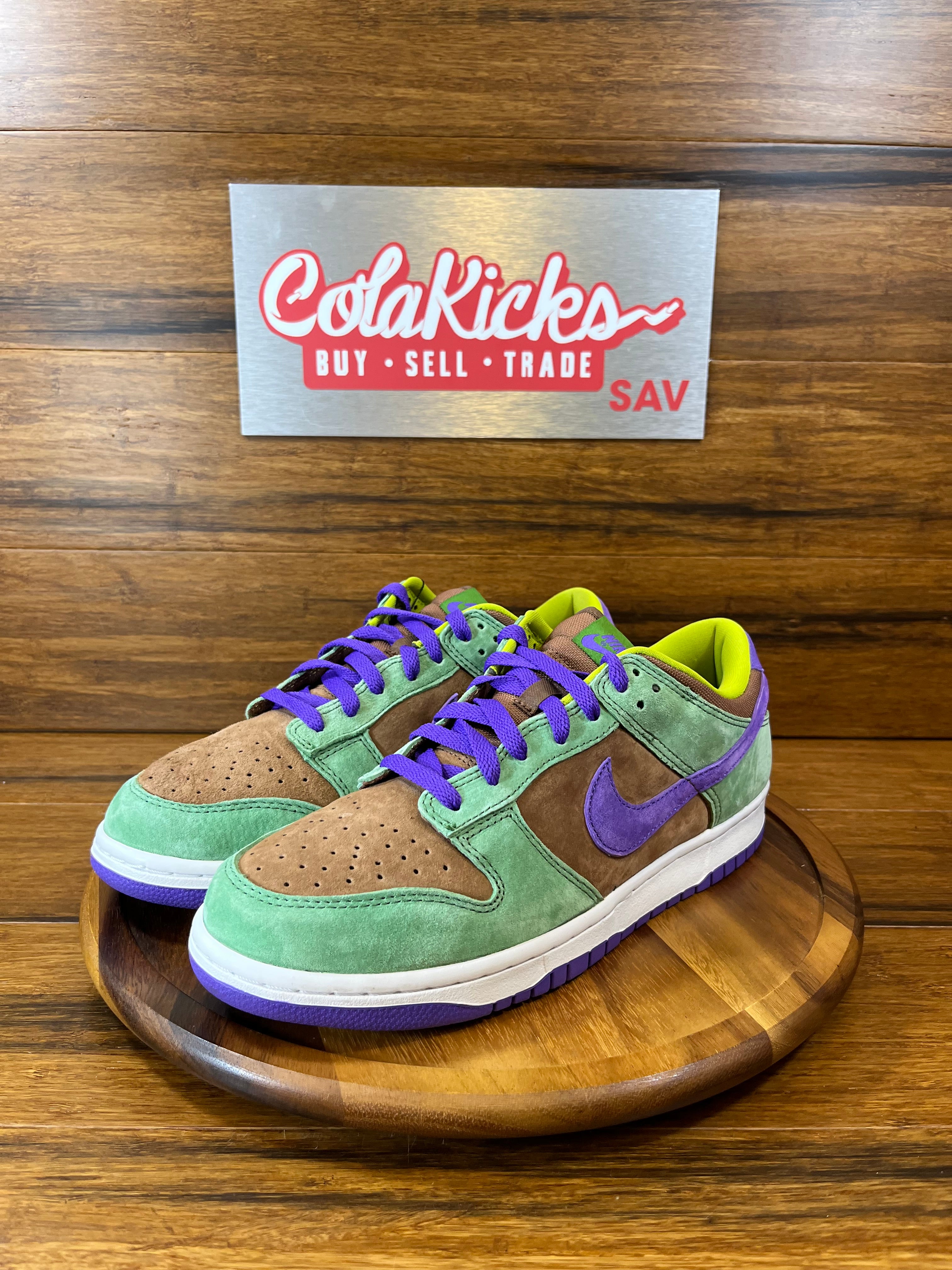 Nike Dunk Low Veneer (2020/2024)