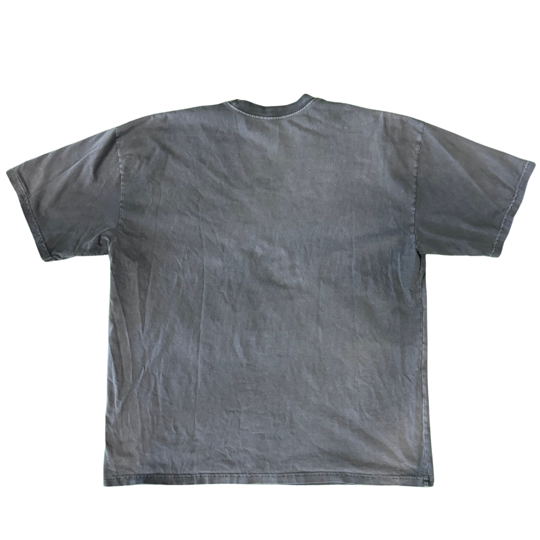 Travis Scott CJ x FCB Barcelona Washed Tee