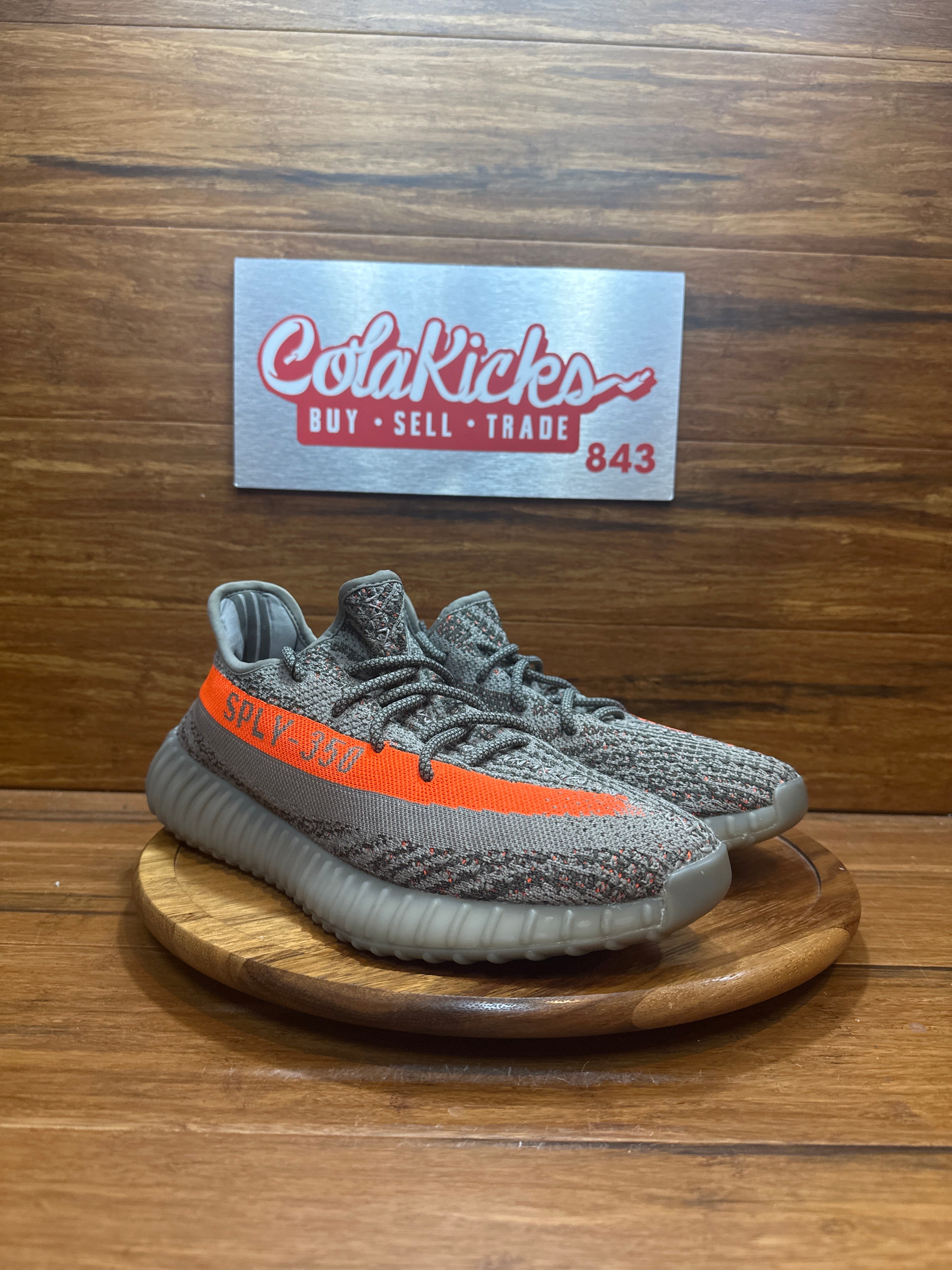 adidas Yeezy Boost 350 V2 Beluga Reflective