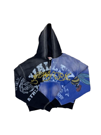 Vale Hoodie Bipolar