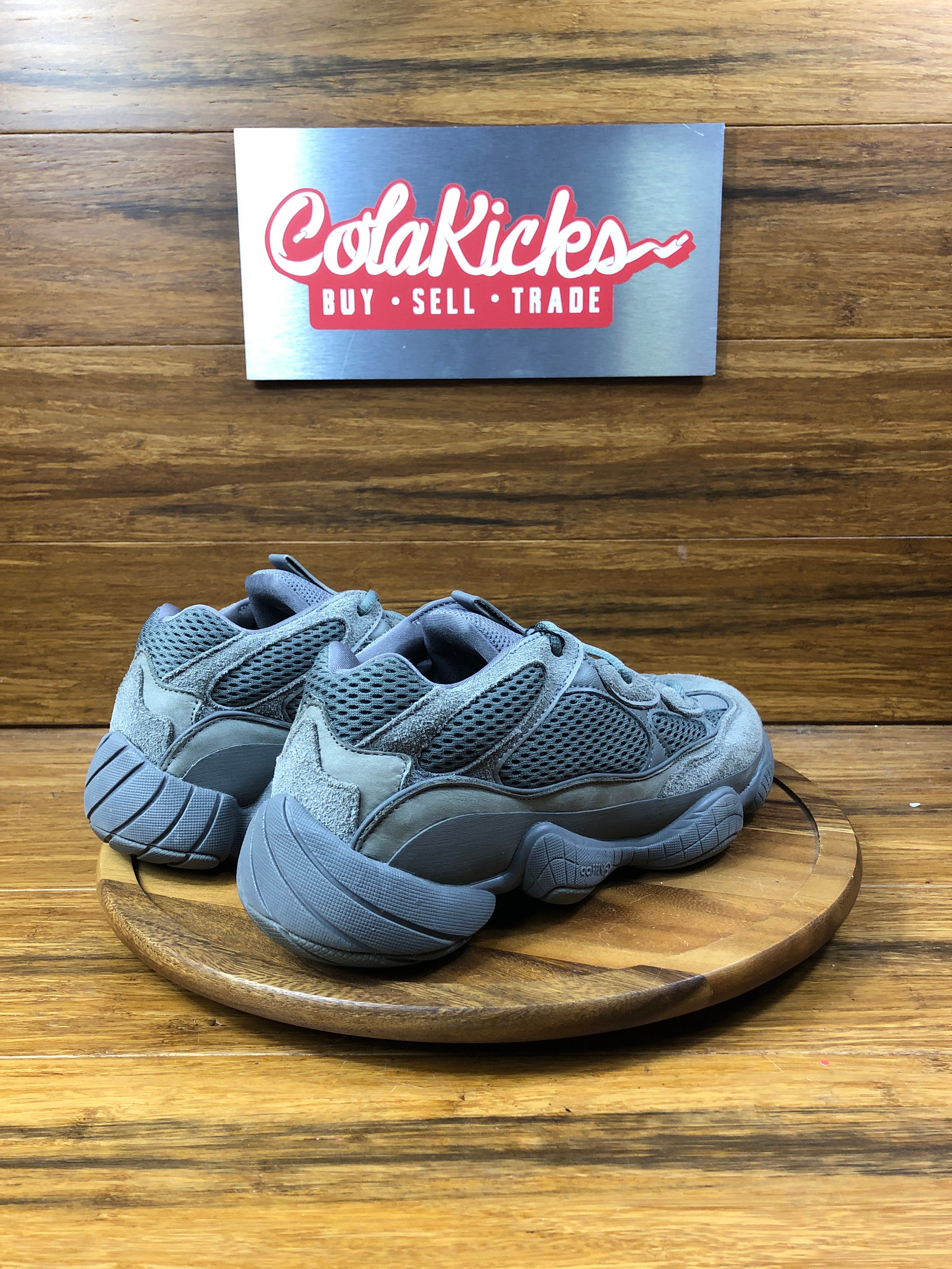 adidas Yeezy 500 Granite