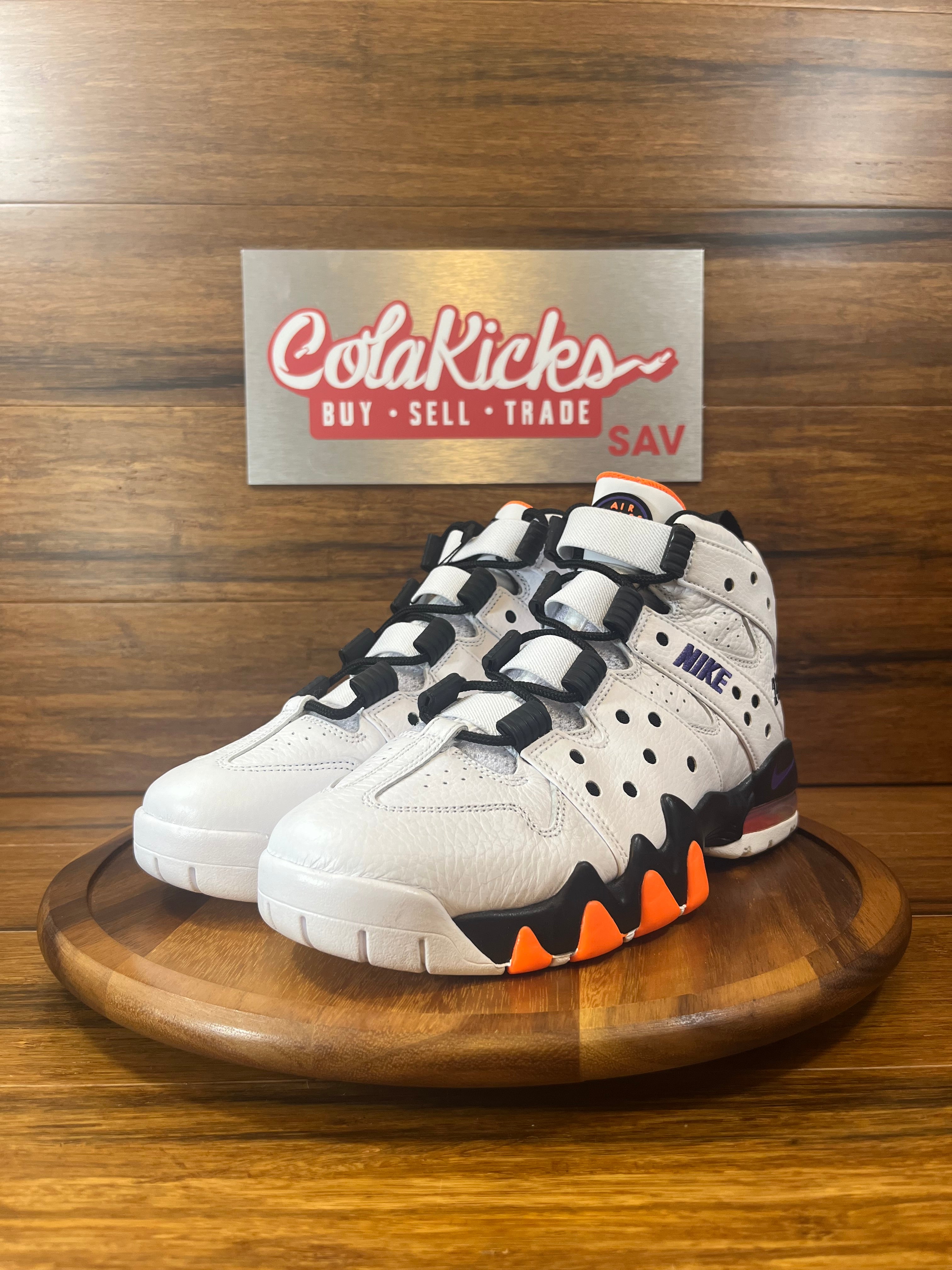 Nike Air Max 2 CB '94 Suns