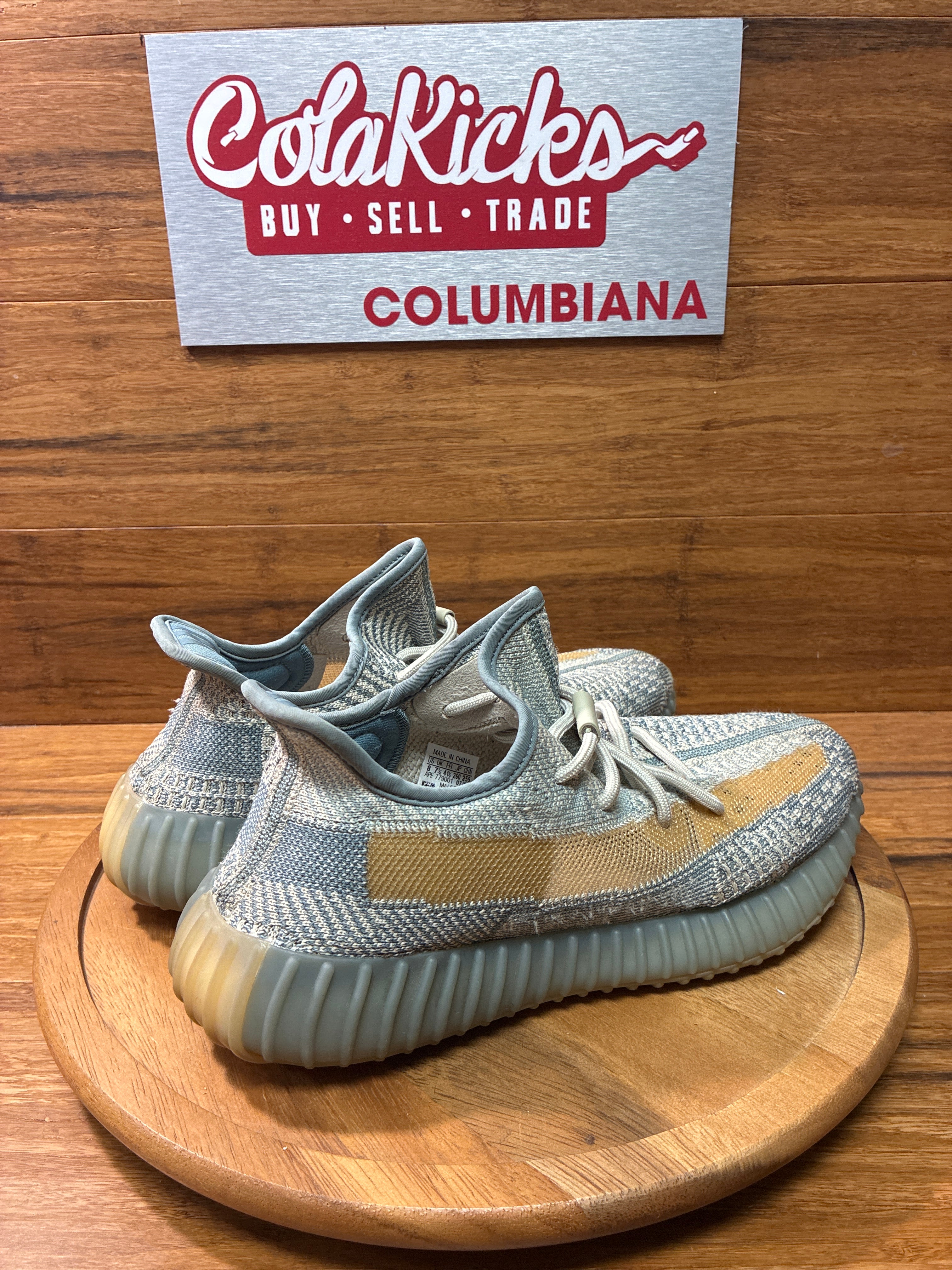 adidas Yeezy Boost 350 V2 Israfil