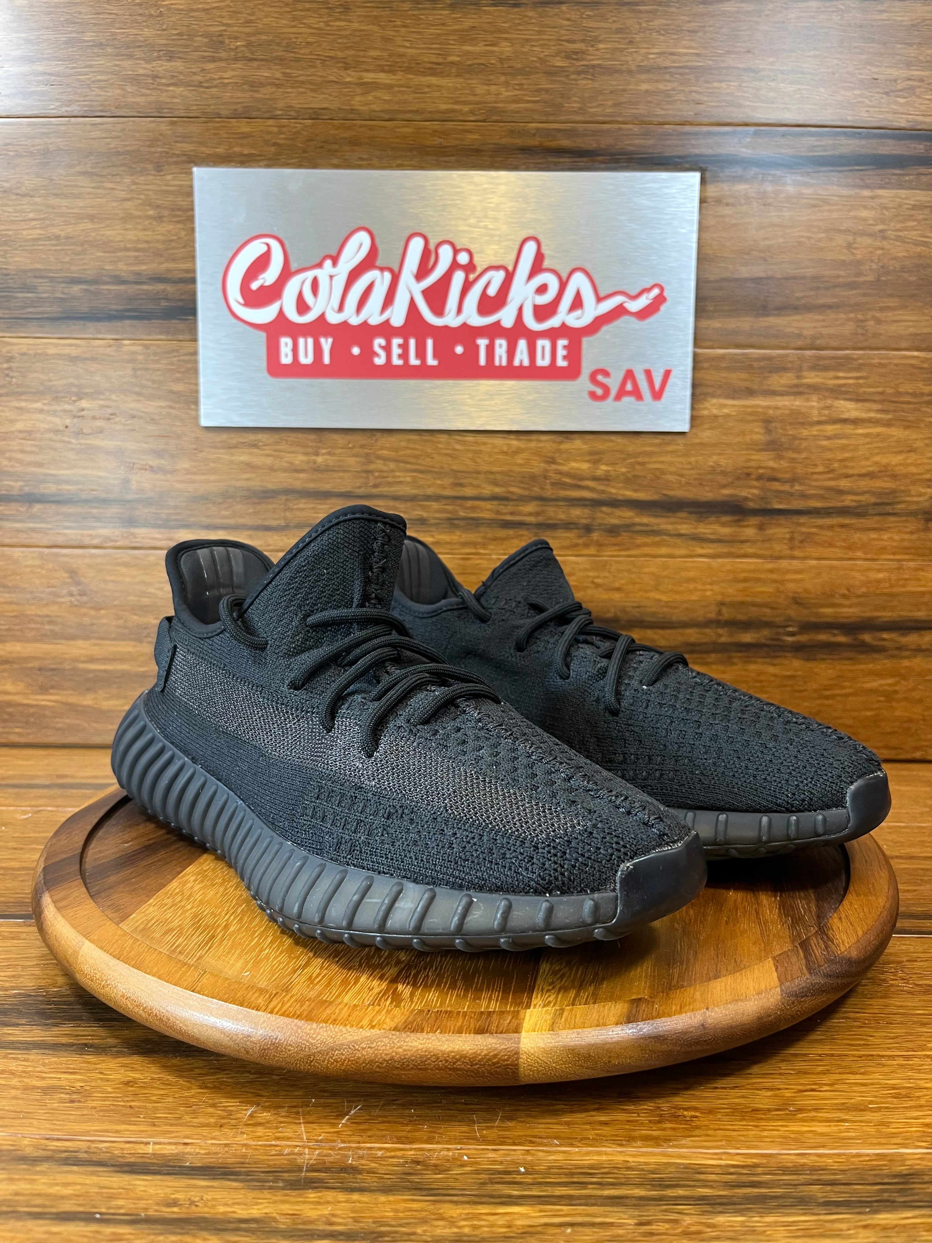 adidas Yeezy Boost 350 V2 Onyx