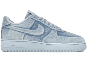 Nike Air Force 1 Low Ja Morant Denim Light Armory Blue