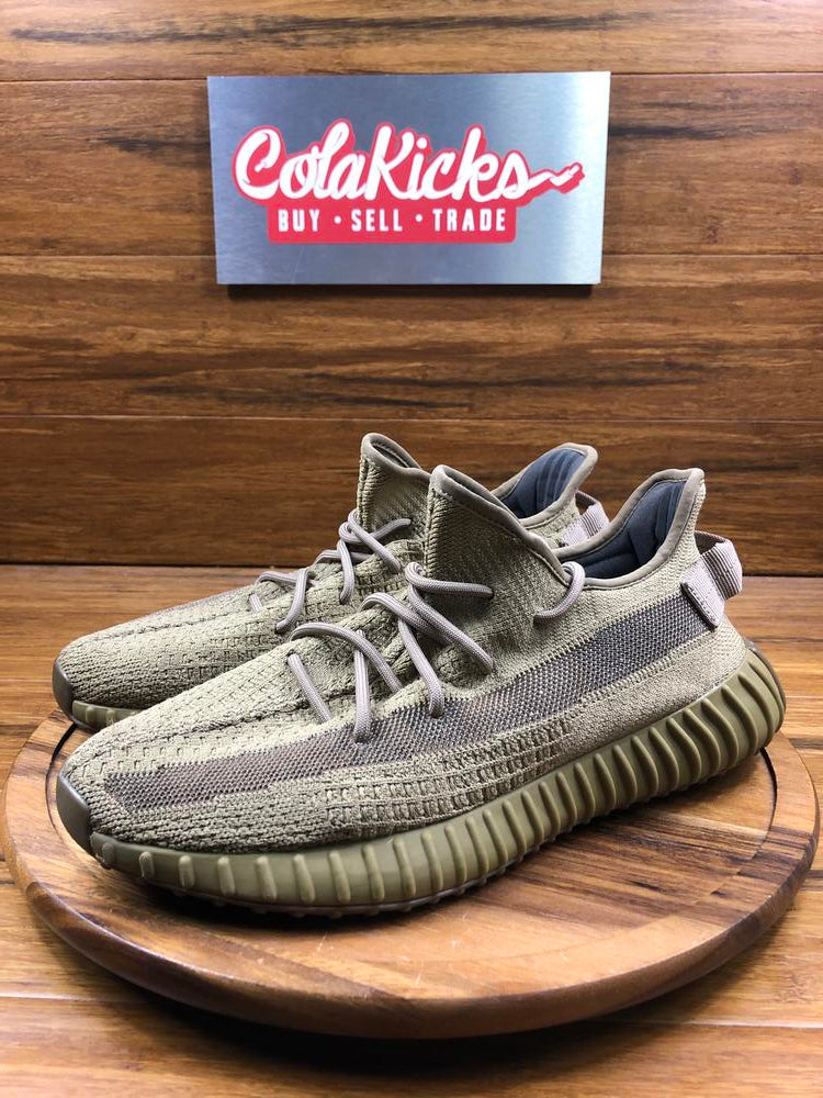 adidas Yeezy Boost 350 V2 Earth