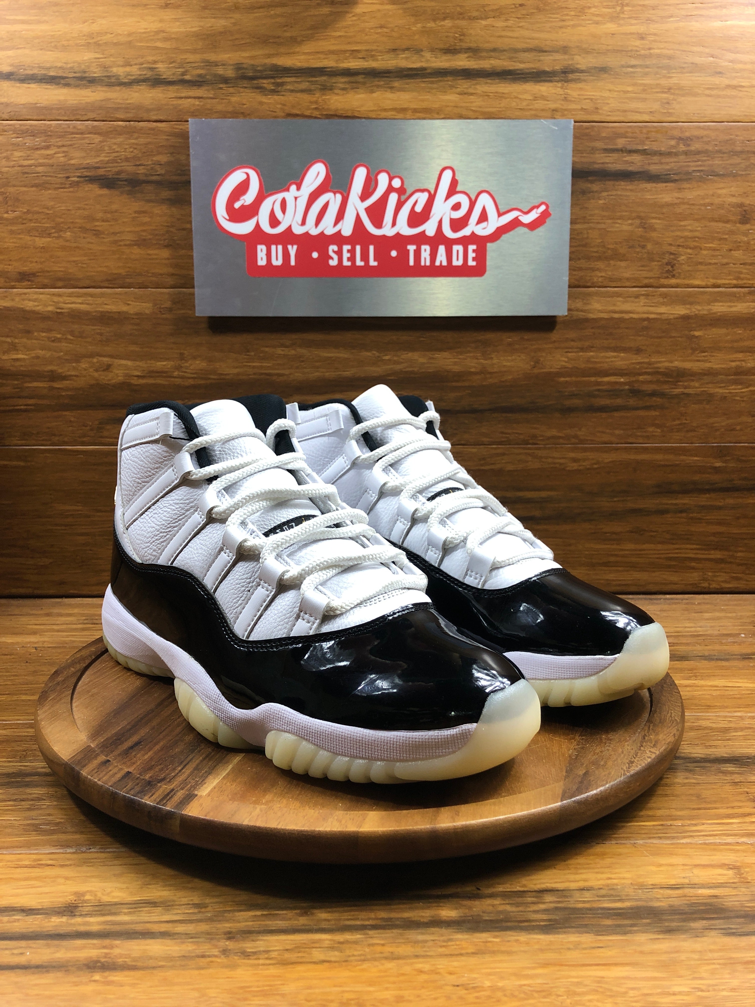 Jordan 11 Retro DMP Gratitude (2023)