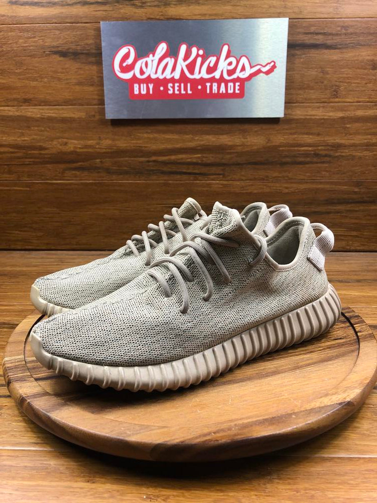 adidas Yeezy Boost 350 Oxford Tan