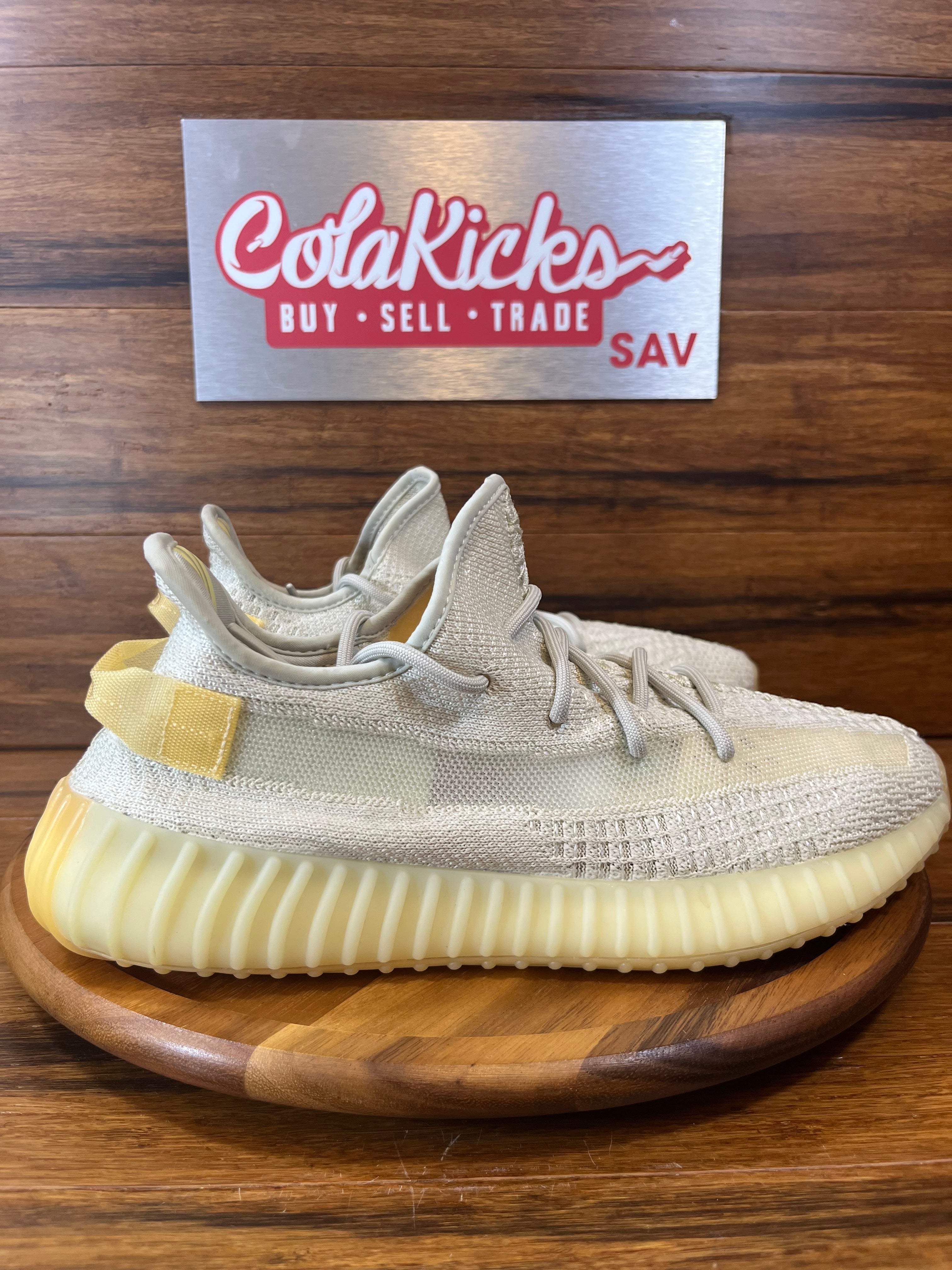 adidas Yeezy Boost 350 V2 Light