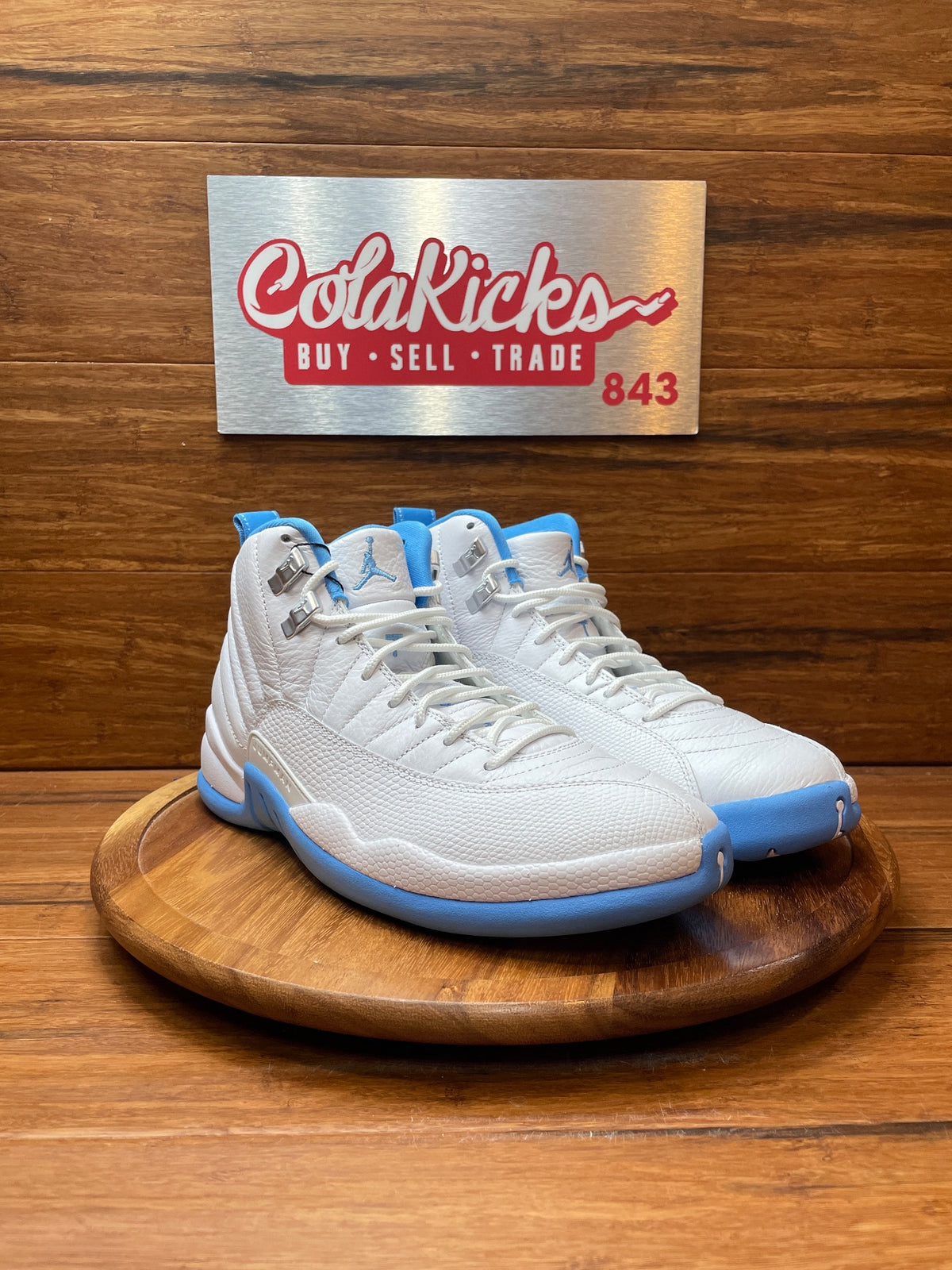 Jordan 12 Retro Melo (2025)