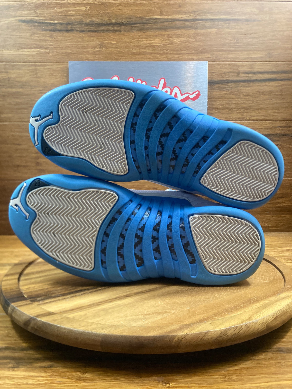 Jordan 12 Retro Melo (2025)
