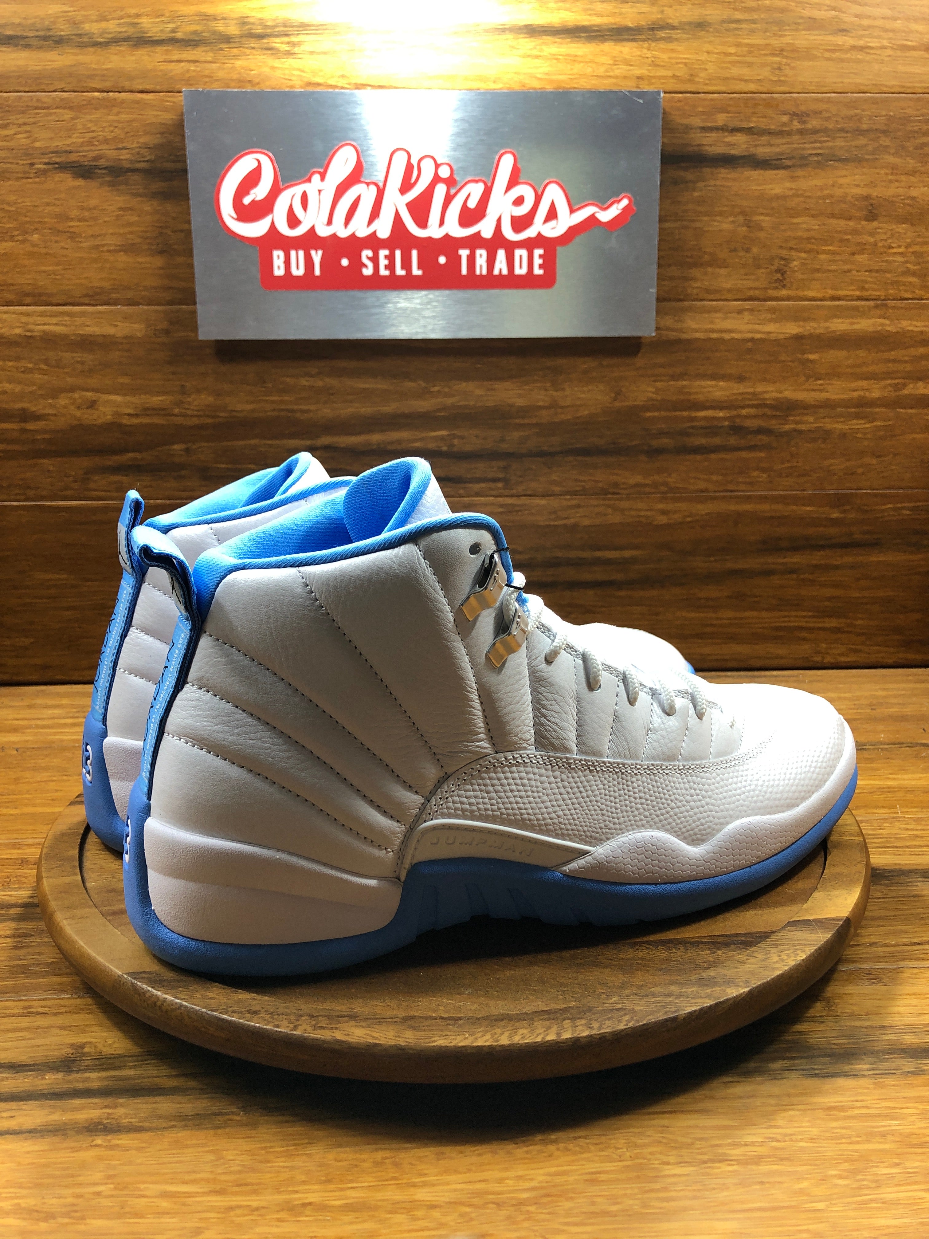Jordan 12 Retro Melo (2025)