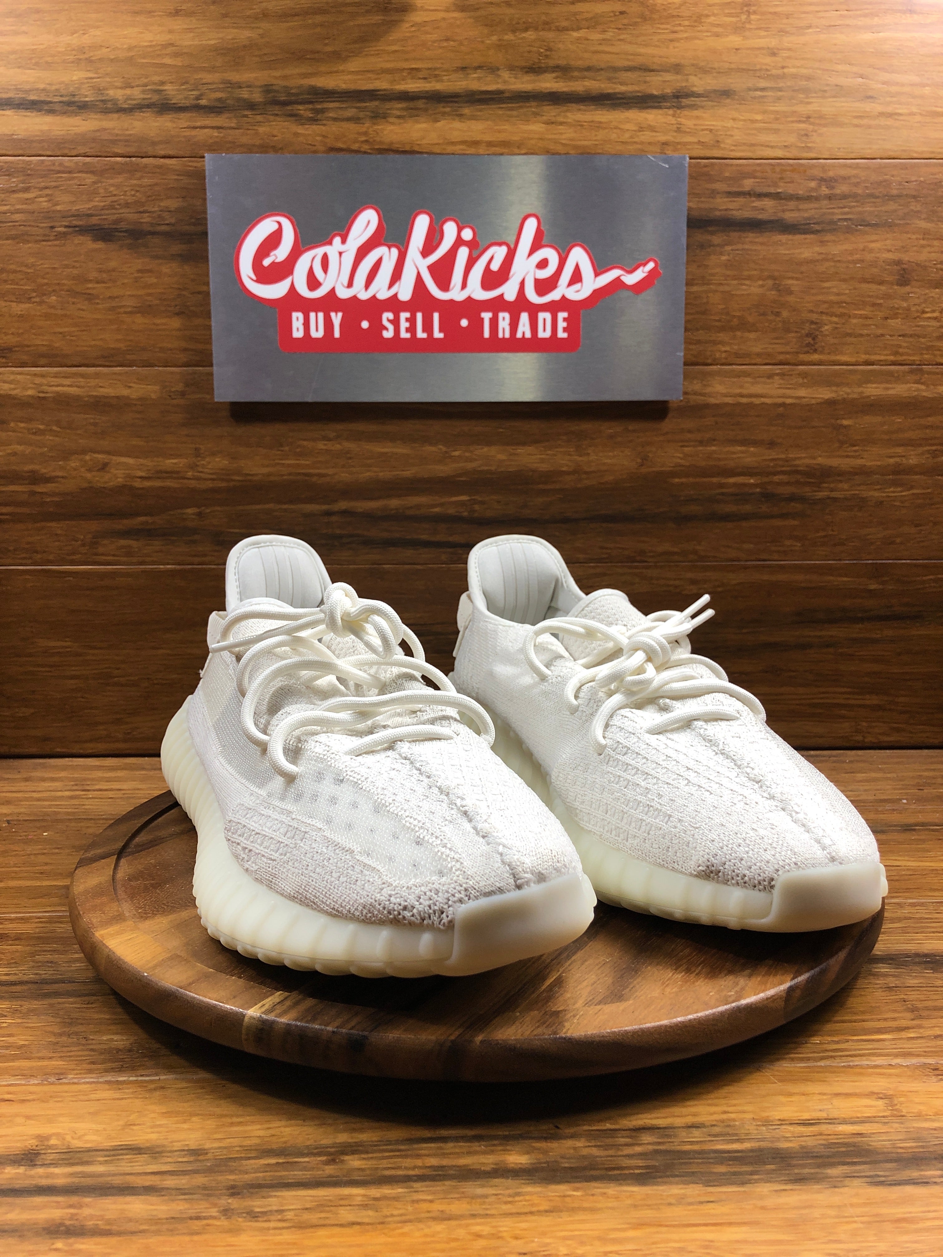 adidas Yeezy Boost 350 V2 Bone
