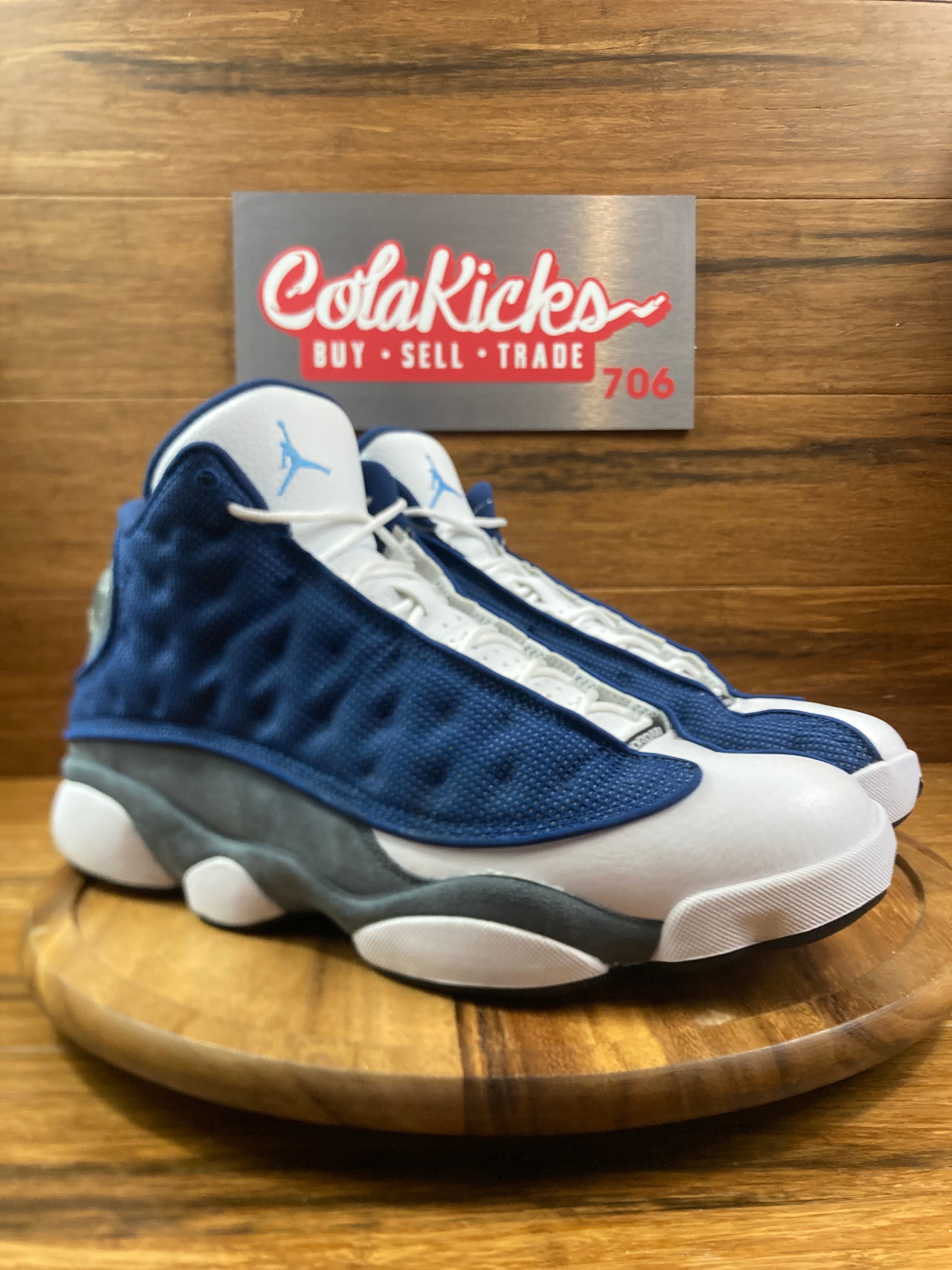 Jordan 13 Retro Flint (2020)