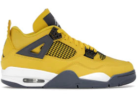 Jordan 4 Retro Lightning (2021)