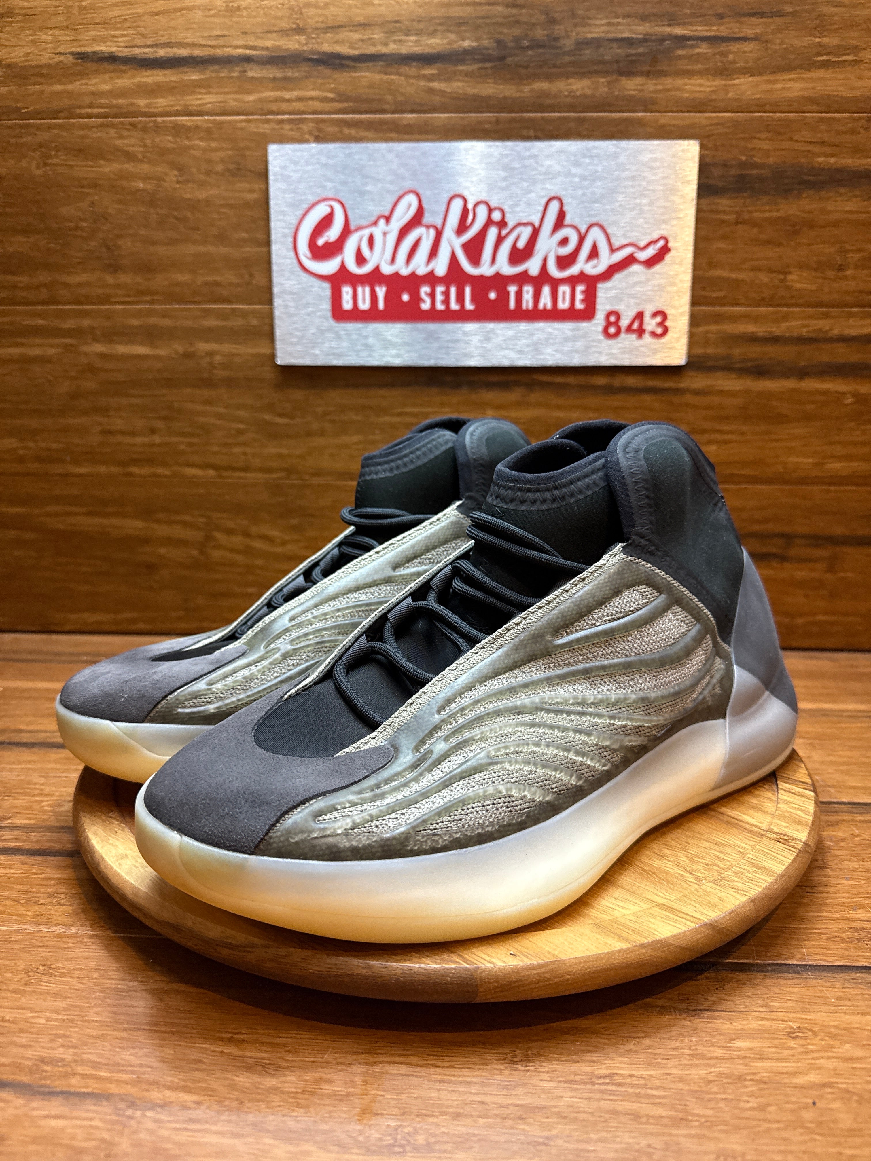 adidas Yeezy QNTM Barium
