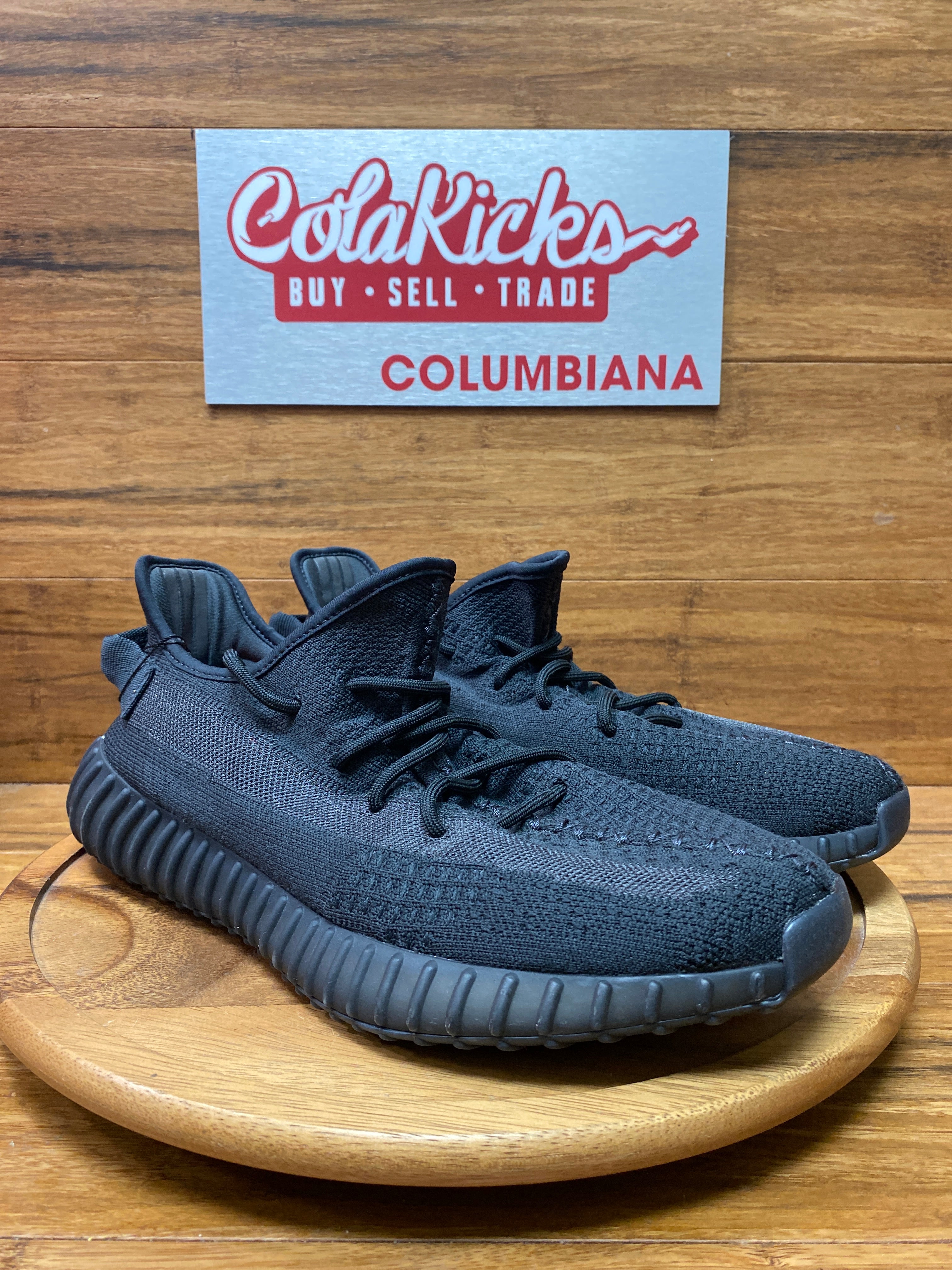 adidas Yeezy Boost 350 V2 Onyx