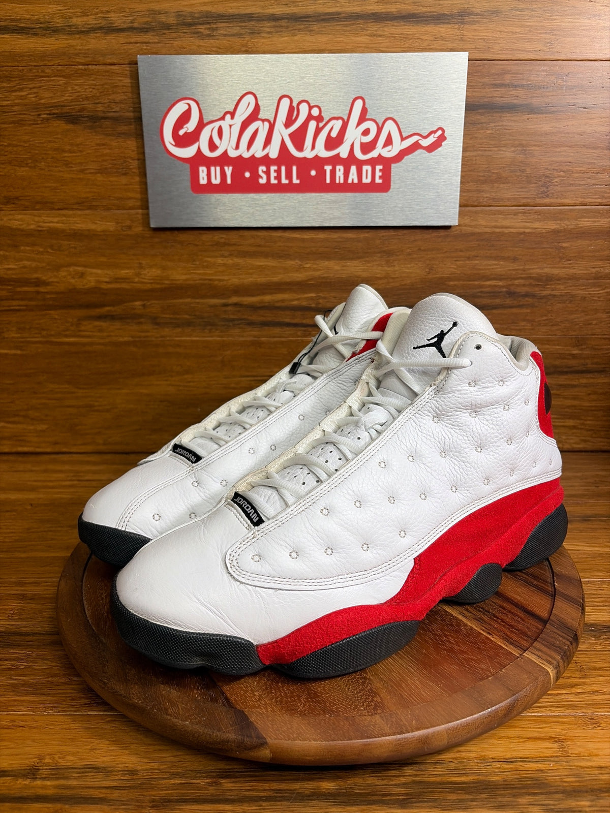 Jordan 13 Retro OG Chicago (2026)