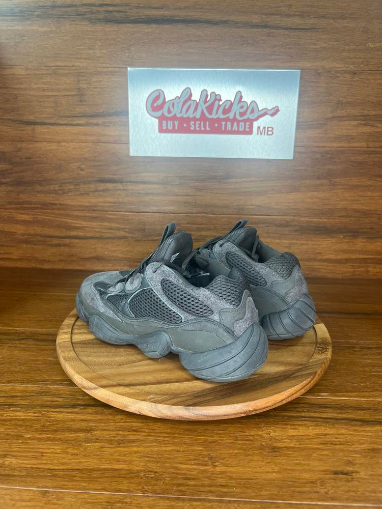 adidas Yeezy 500 Utility Black (2018/2023)