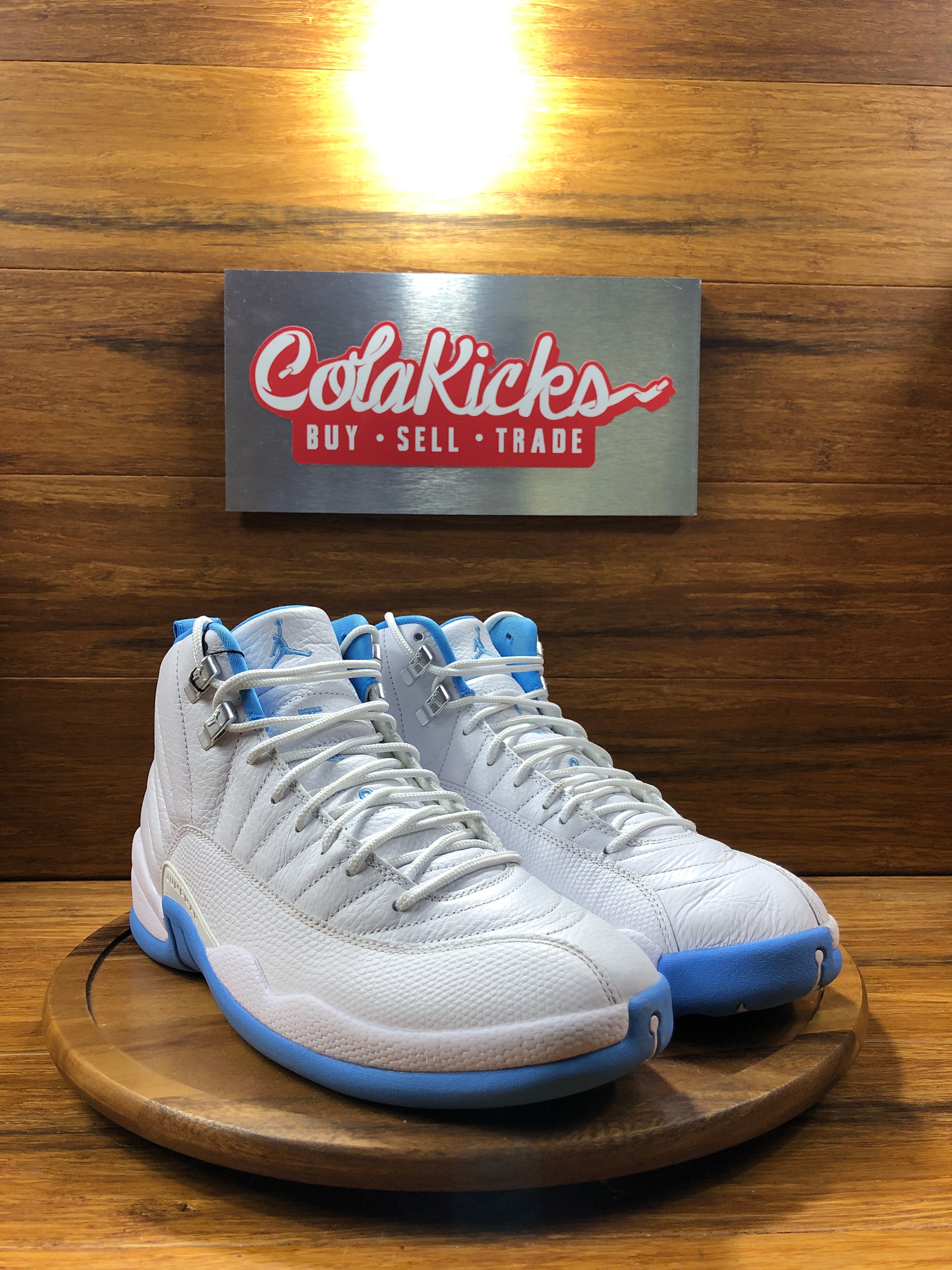 Jordan 12 Retro Melo (2025)