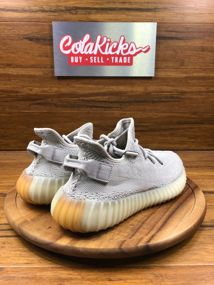 adidas Yeezy Boost 350 V2 Sesame (2018/2022)