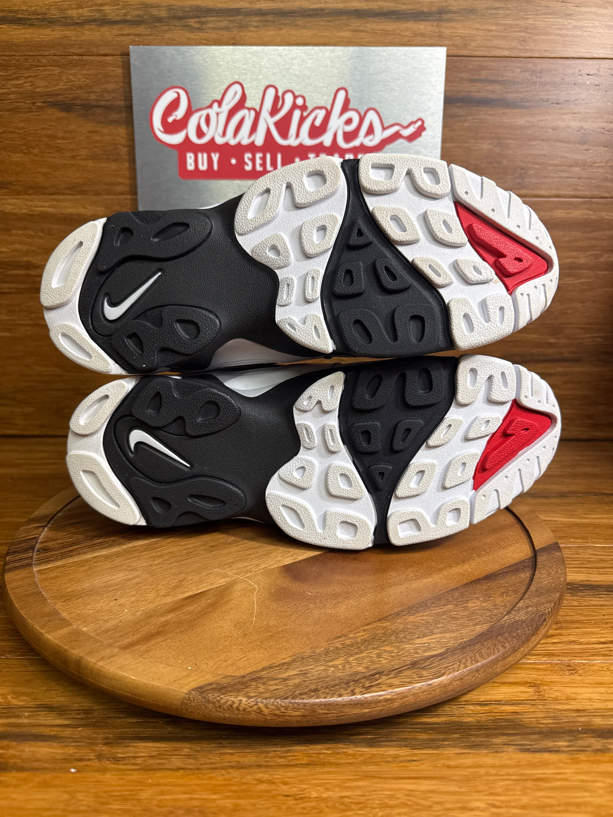Nike Air Diamond Turf 2 49ers Home (2026)