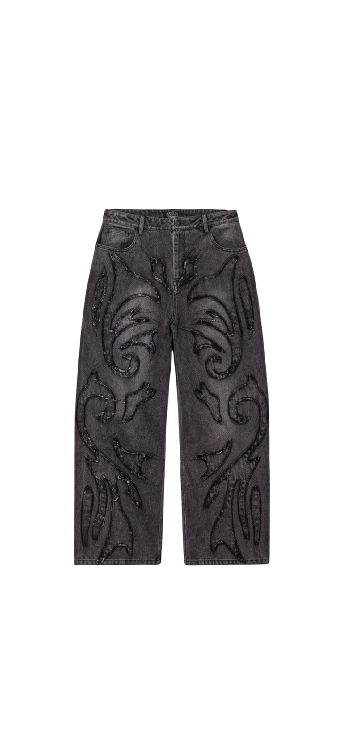 Vale Forever Showdown Denim Jeans