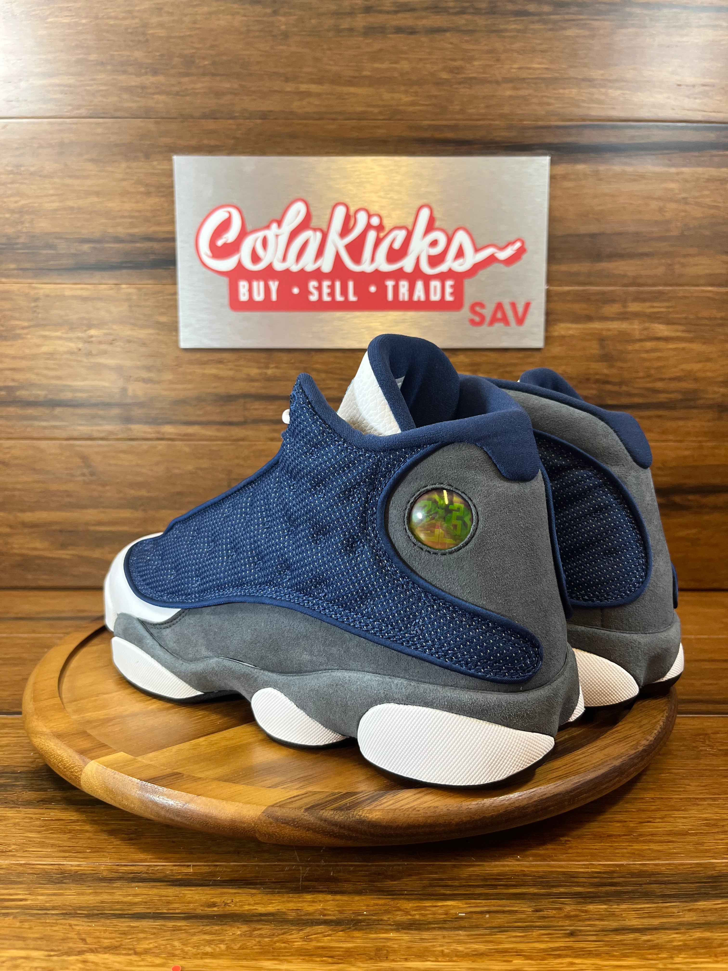 Jordan 13 Retro Flint (2020)