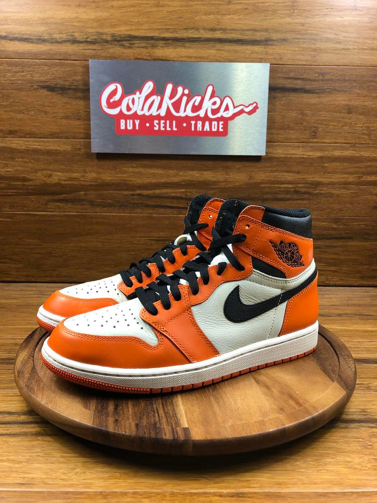 Jordan 1 Retro Reverse Shattered Backboard