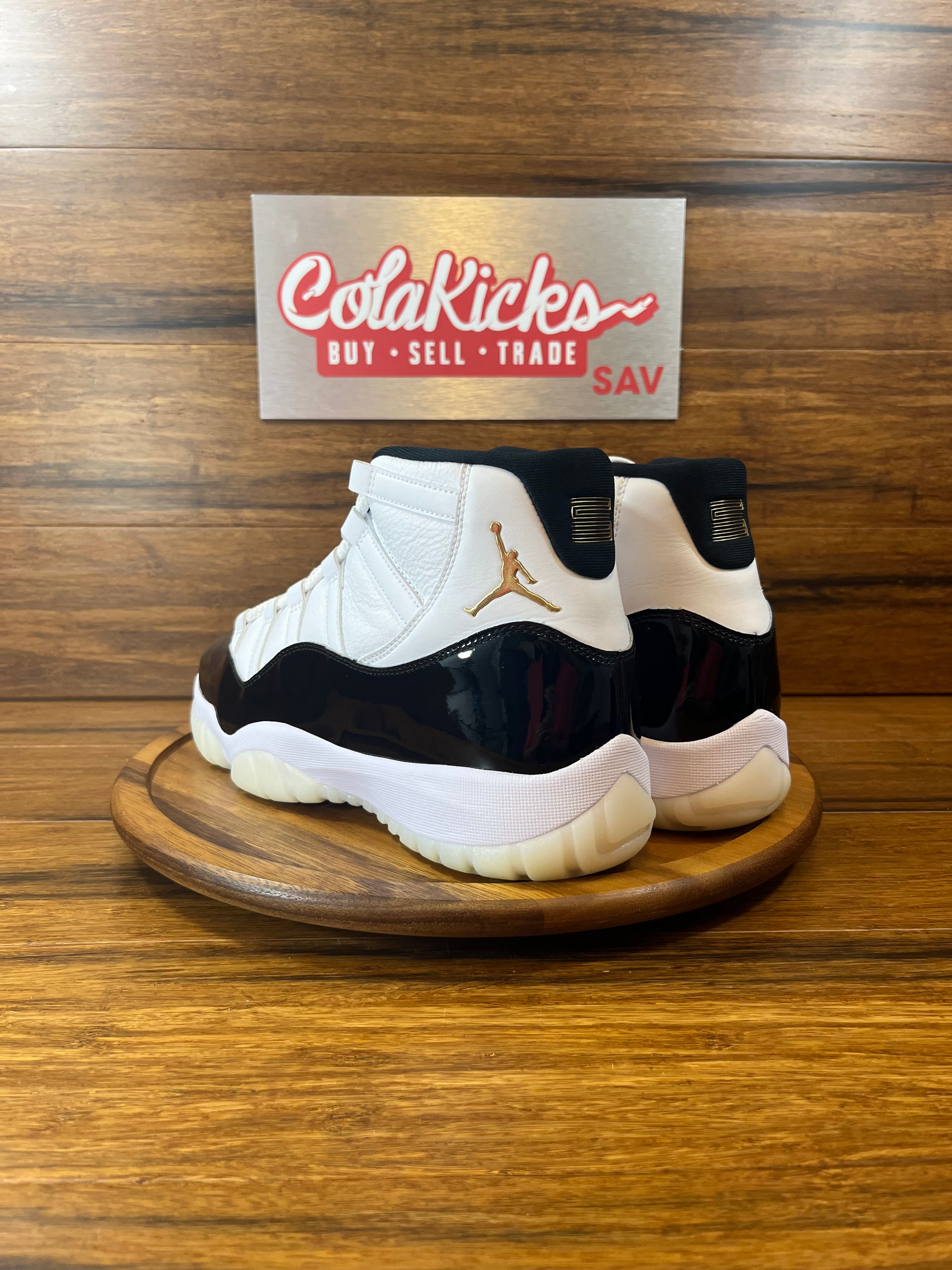 Jordan 11 Retro DMP Gratitude (2023)