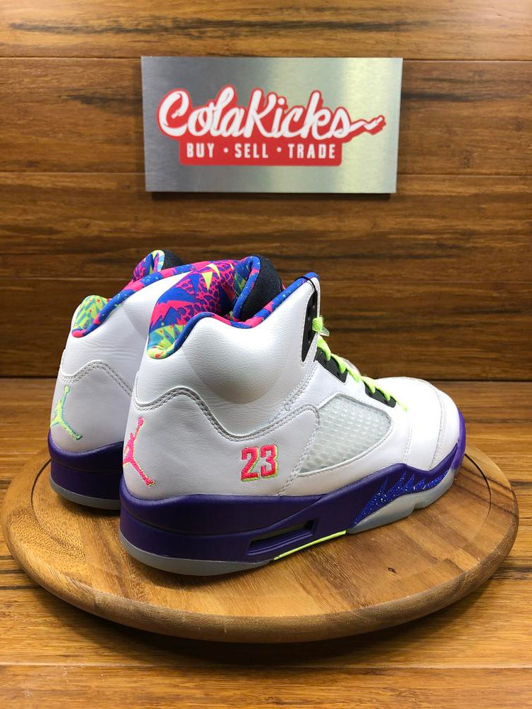 Jordan 5 Retro Alternate Bel-Air