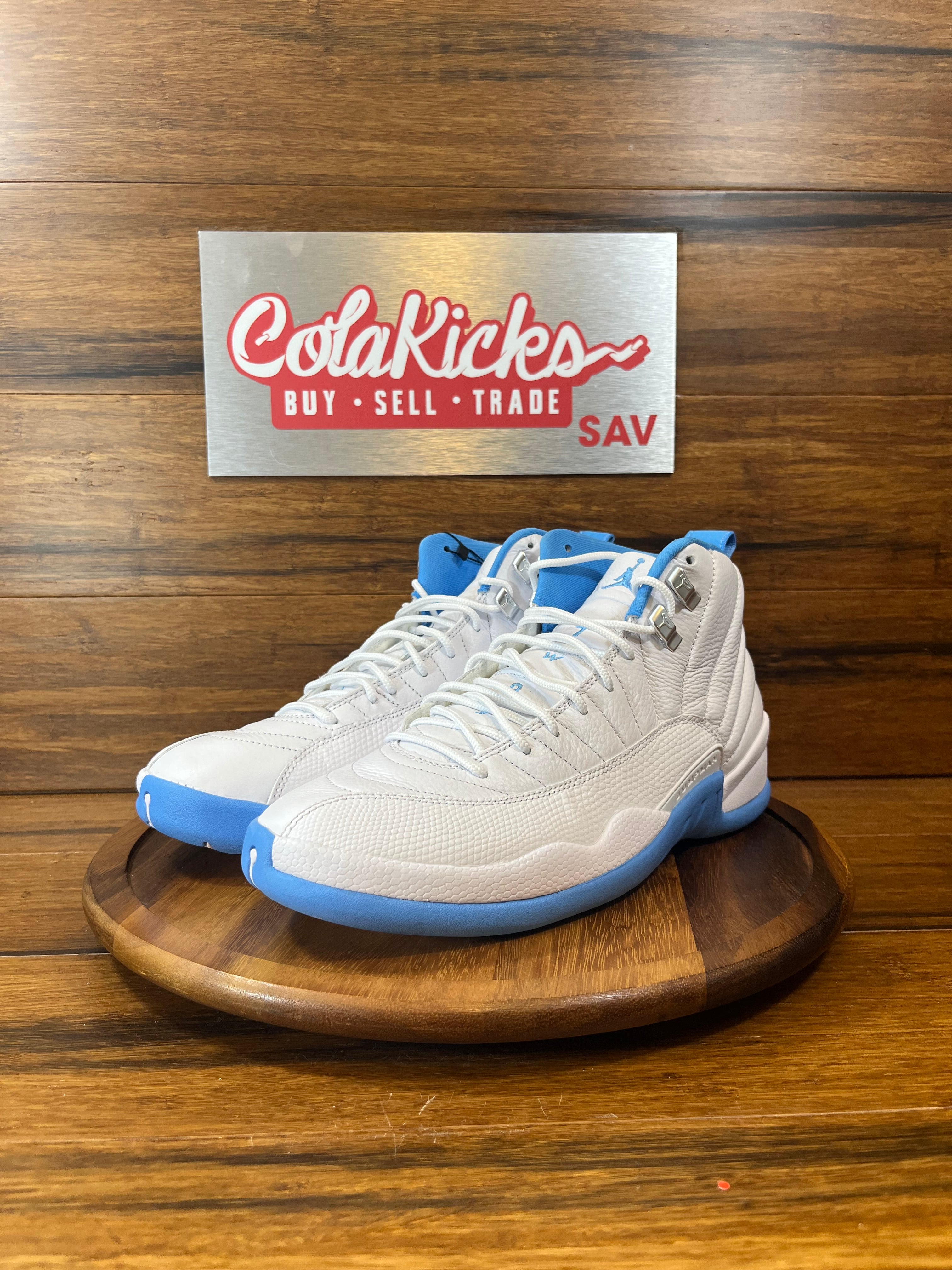 Jordan 12 Retro Melo (2025)